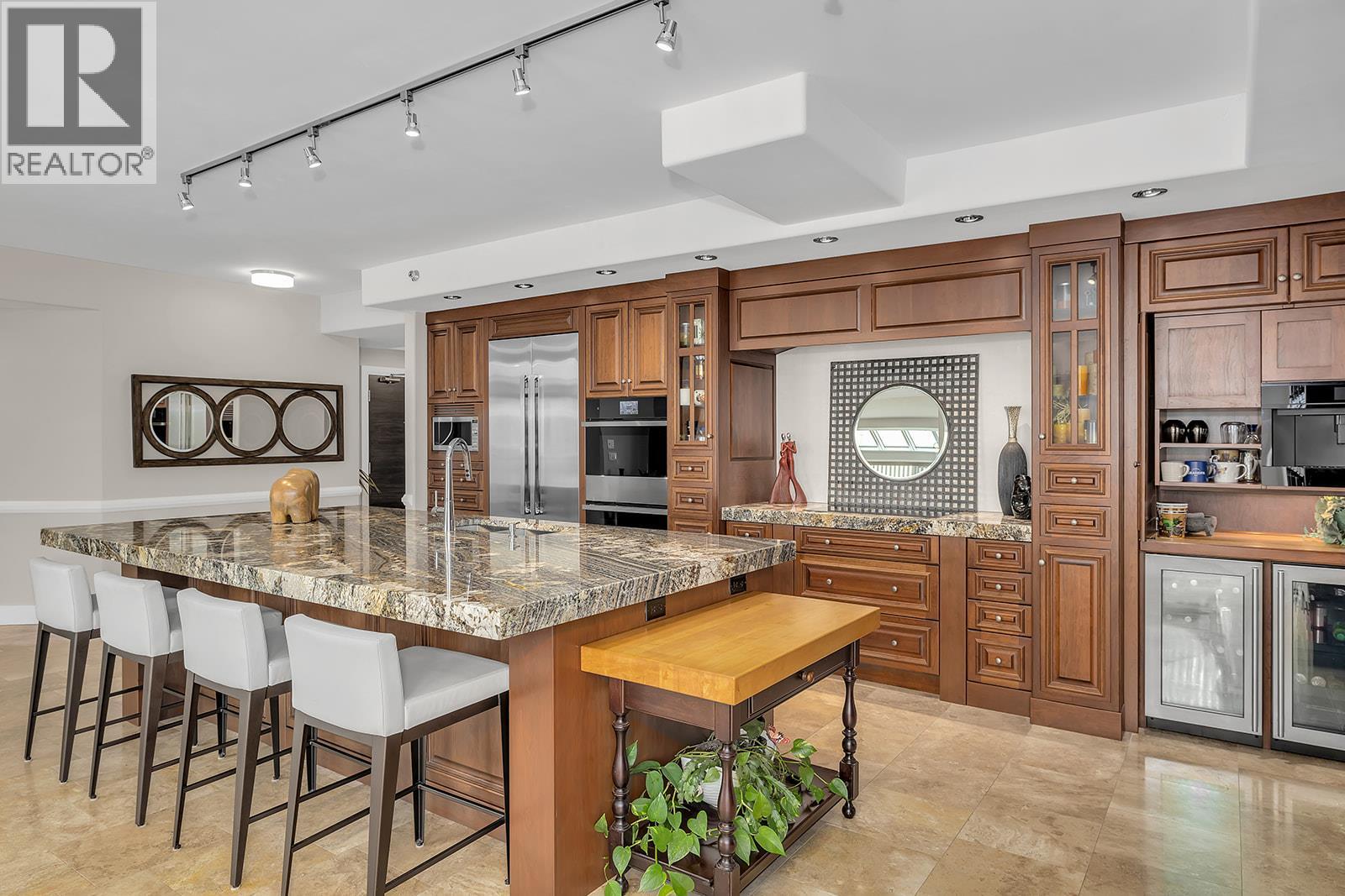 1152 Sunset Drive Unit# 1702, Kelowna, British Columbia  V1Y 9R7 - Photo 22 - 10387915
