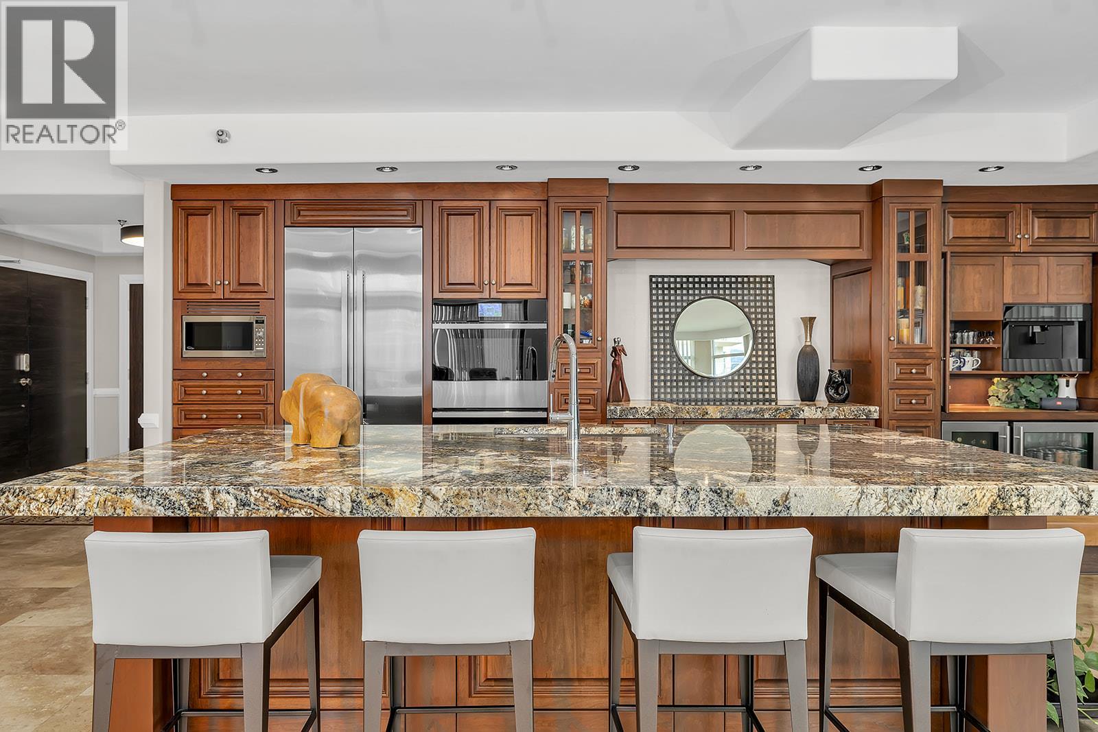 1152 Sunset Drive Unit# 1702, Kelowna, British Columbia  V1Y 9R7 - Photo 23 - 10387915