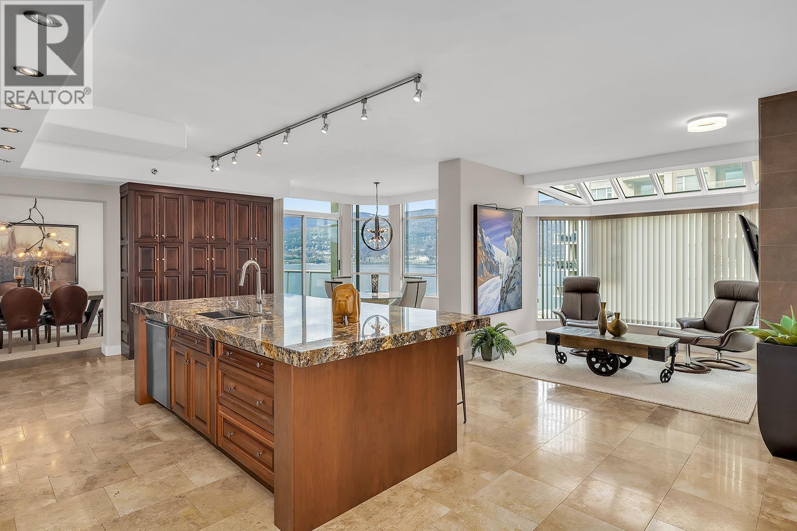 1152 Sunset Drive Unit# 1702, Kelowna, British Columbia  V1Y 9R7 - Photo 29 - 10387915