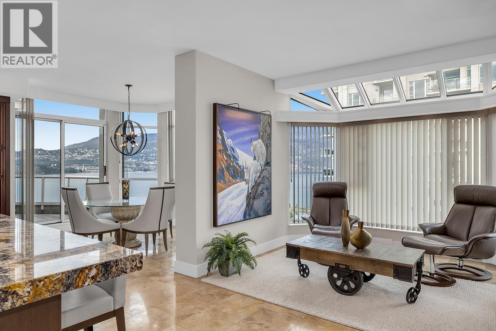 1152 Sunset Drive Unit# 1702, Kelowna, British Columbia  V1Y 9R7 - Photo 35 - 10387915