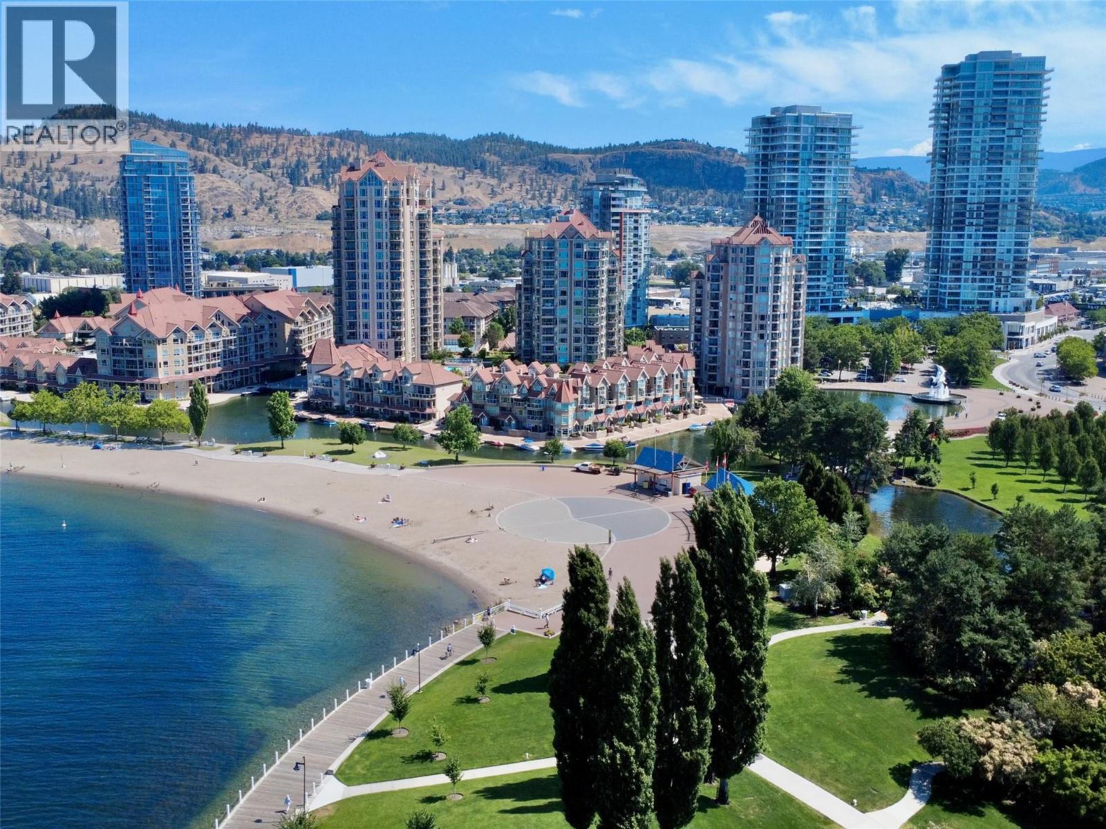 1152 Sunset Drive Unit# 1702, Kelowna, British Columbia  V1Y 9R7 - Photo 74 - 10387915
