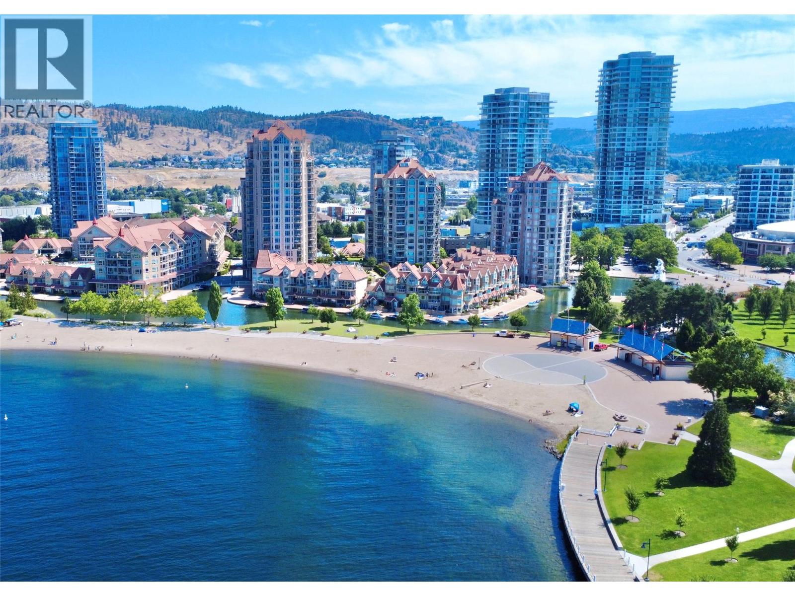 1152 Sunset Drive Unit# 1702, Kelowna, British Columbia  V1Y 9R7 - Photo 75 - 10387915
