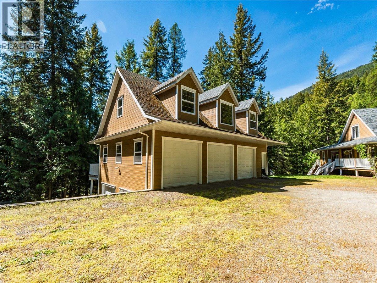 2209 Jenisa Road, Tarrys, British Columbia  V1N 4P1 - Photo 11 - 10388932