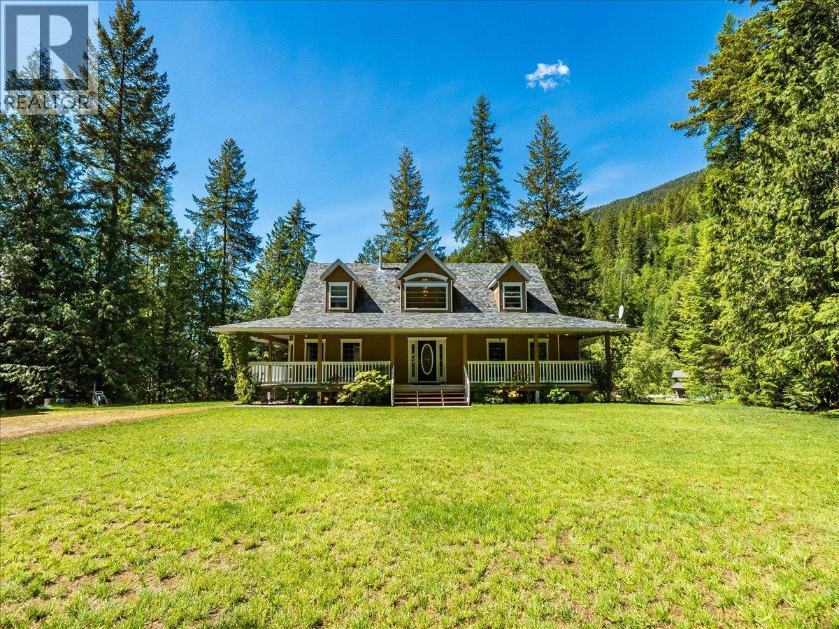 2209 Jenisa Road, Tarrys, British Columbia  V1N 4P1 - Photo 18 - 10388932