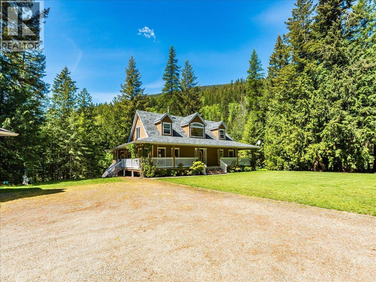 2209 Jenisa Road, Tarrys, British Columbia  V1N 4P1 - Photo 19 - 10388932