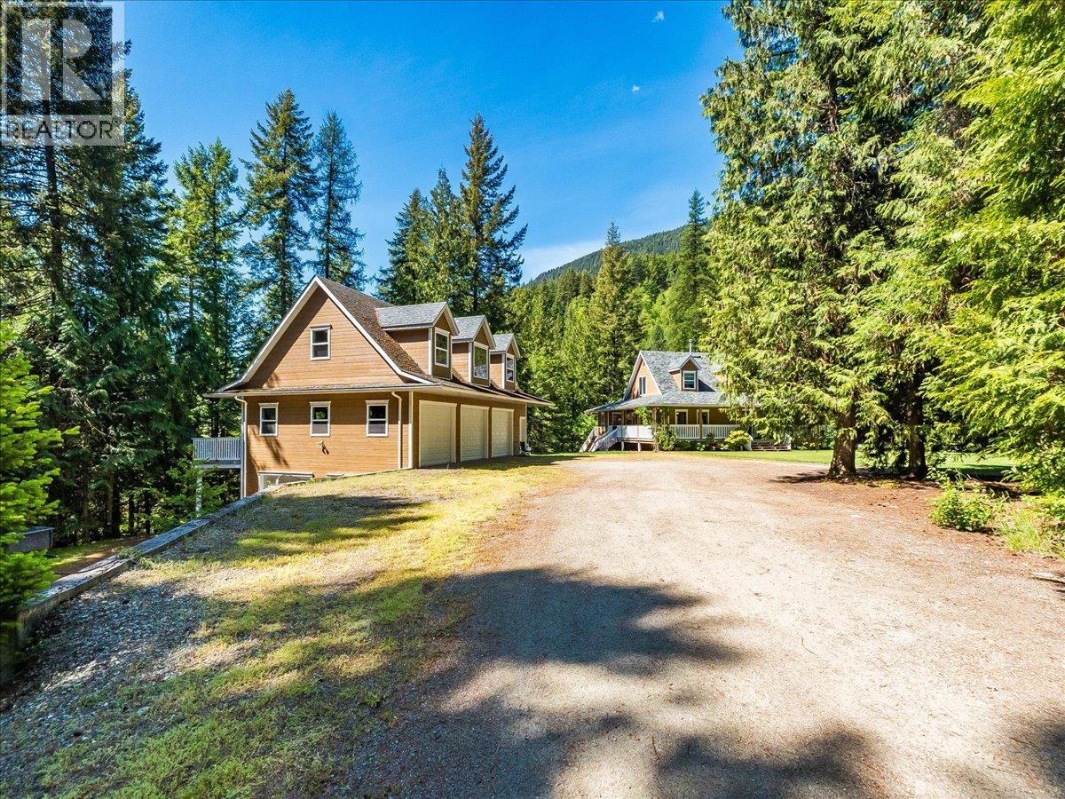 2209 Jenisa Road, Tarrys, British Columbia  V1N 4P1 - Photo 2 - 10388932