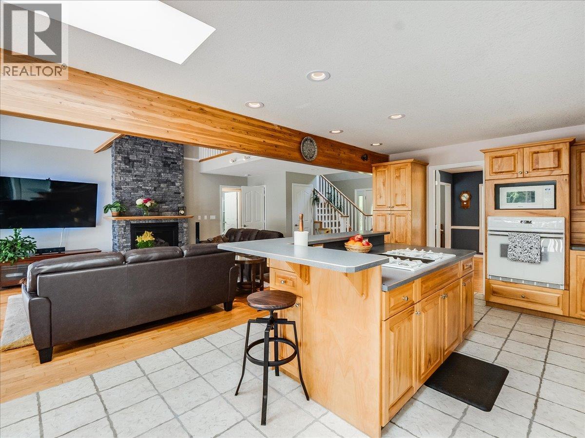 2209 Jenisa Road, Tarrys, British Columbia  V1N 4P1 - Photo 21 - 10388932