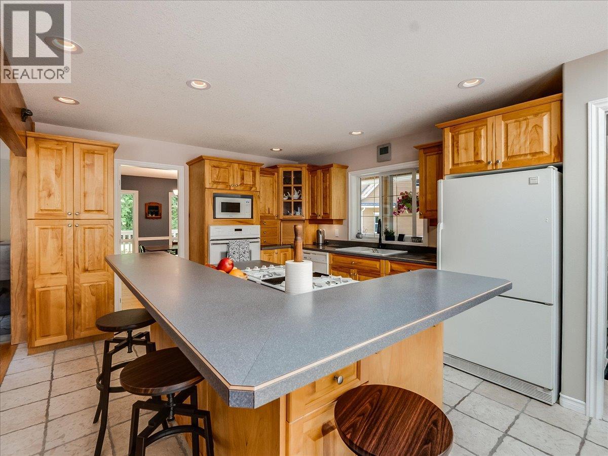 2209 Jenisa Road, Tarrys, British Columbia  V1N 4P1 - Photo 22 - 10388932