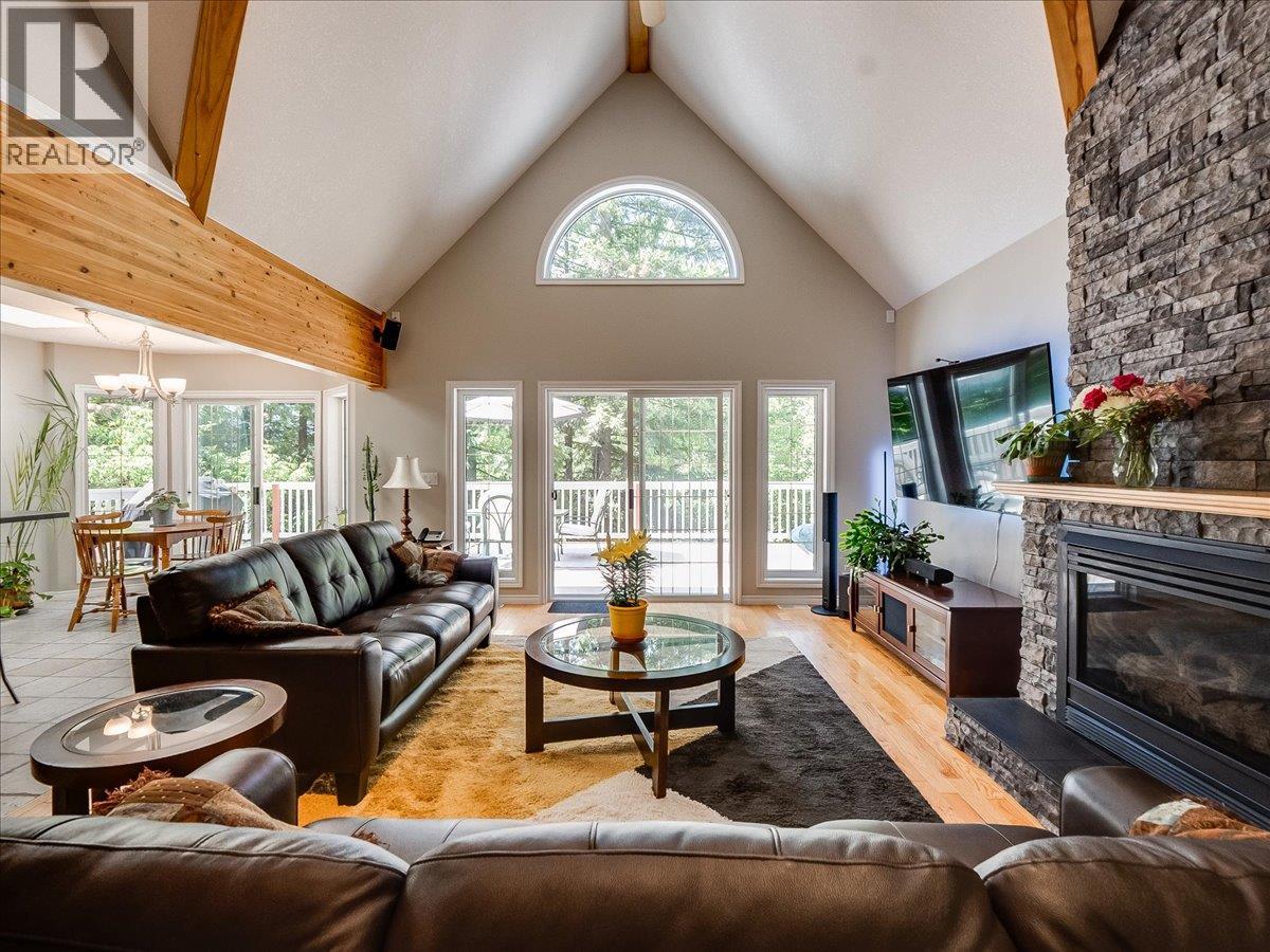 2209 Jenisa Road, Tarrys, British Columbia  V1N 4P1 - Photo 28 - 10388932