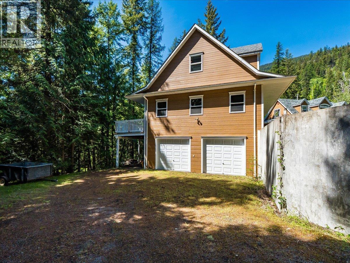 2209 Jenisa Road, Tarrys, British Columbia  V1N 4P1 - Photo 3 - 10388932