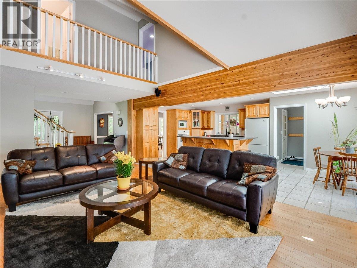 2209 Jenisa Road, Tarrys, British Columbia  V1N 4P1 - Photo 31 - 10388932