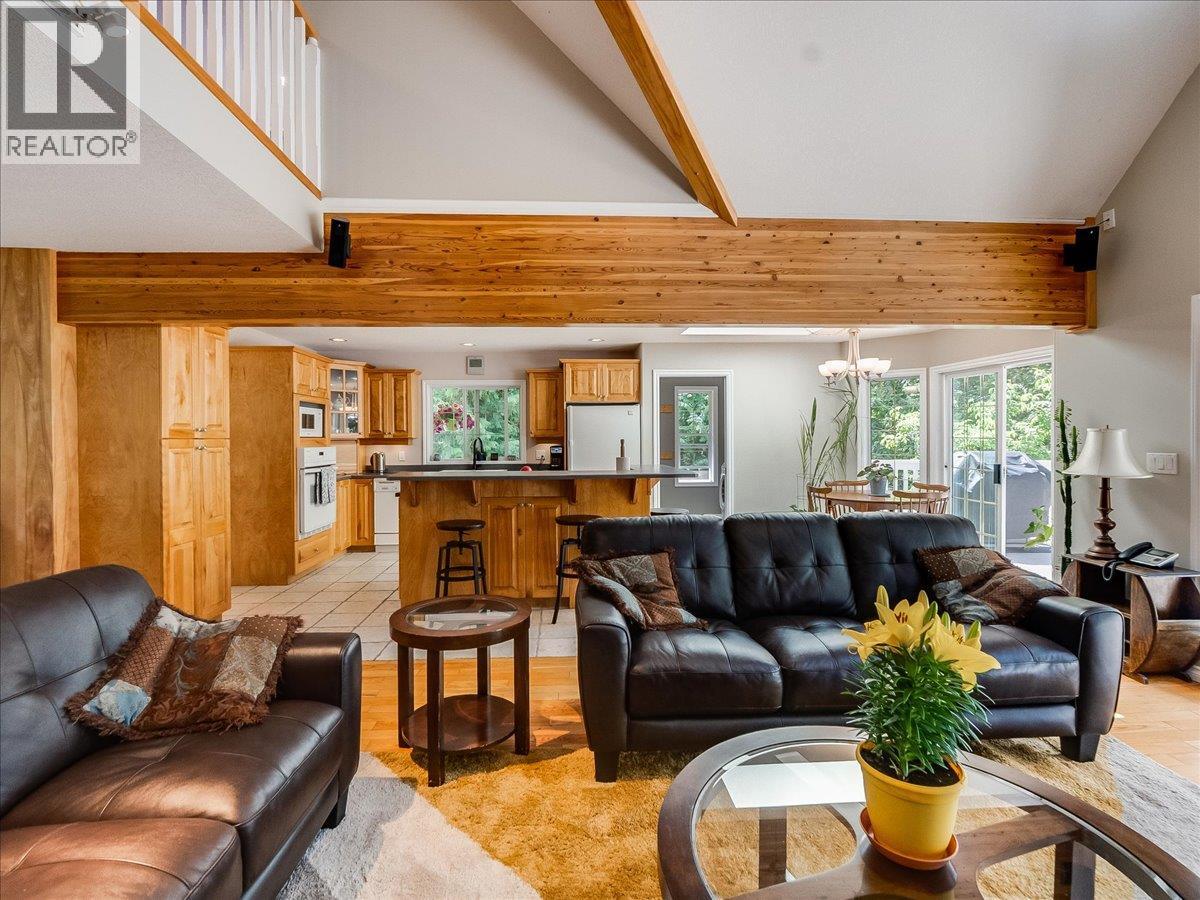 2209 Jenisa Road, Tarrys, British Columbia  V1N 4P1 - Photo 32 - 10388932