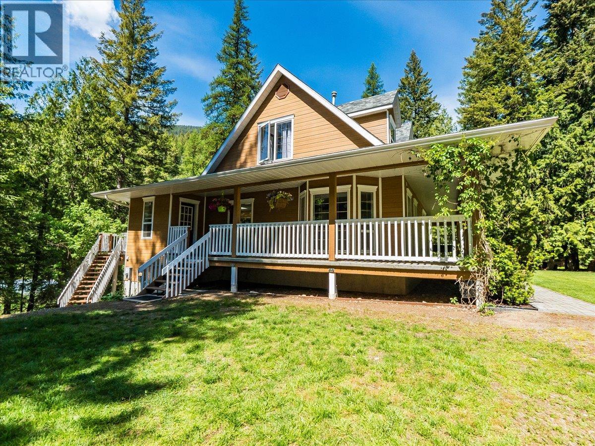 2209 Jenisa Road, Tarrys, British Columbia  V1N 4P1 - Photo 4 - 10388932