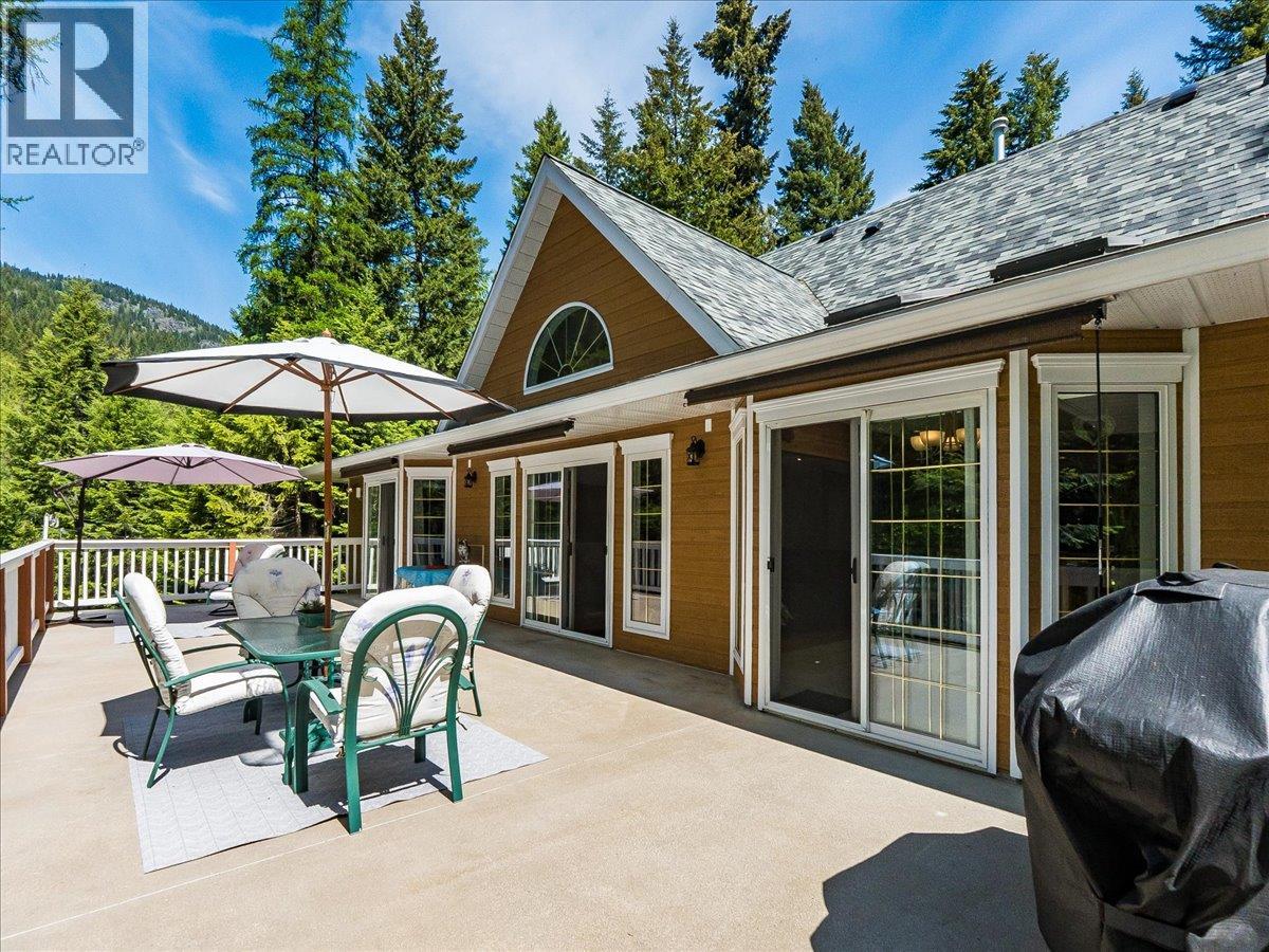 2209 Jenisa Road, Tarrys, British Columbia  V1N 4P1 - Photo 5 - 10388932