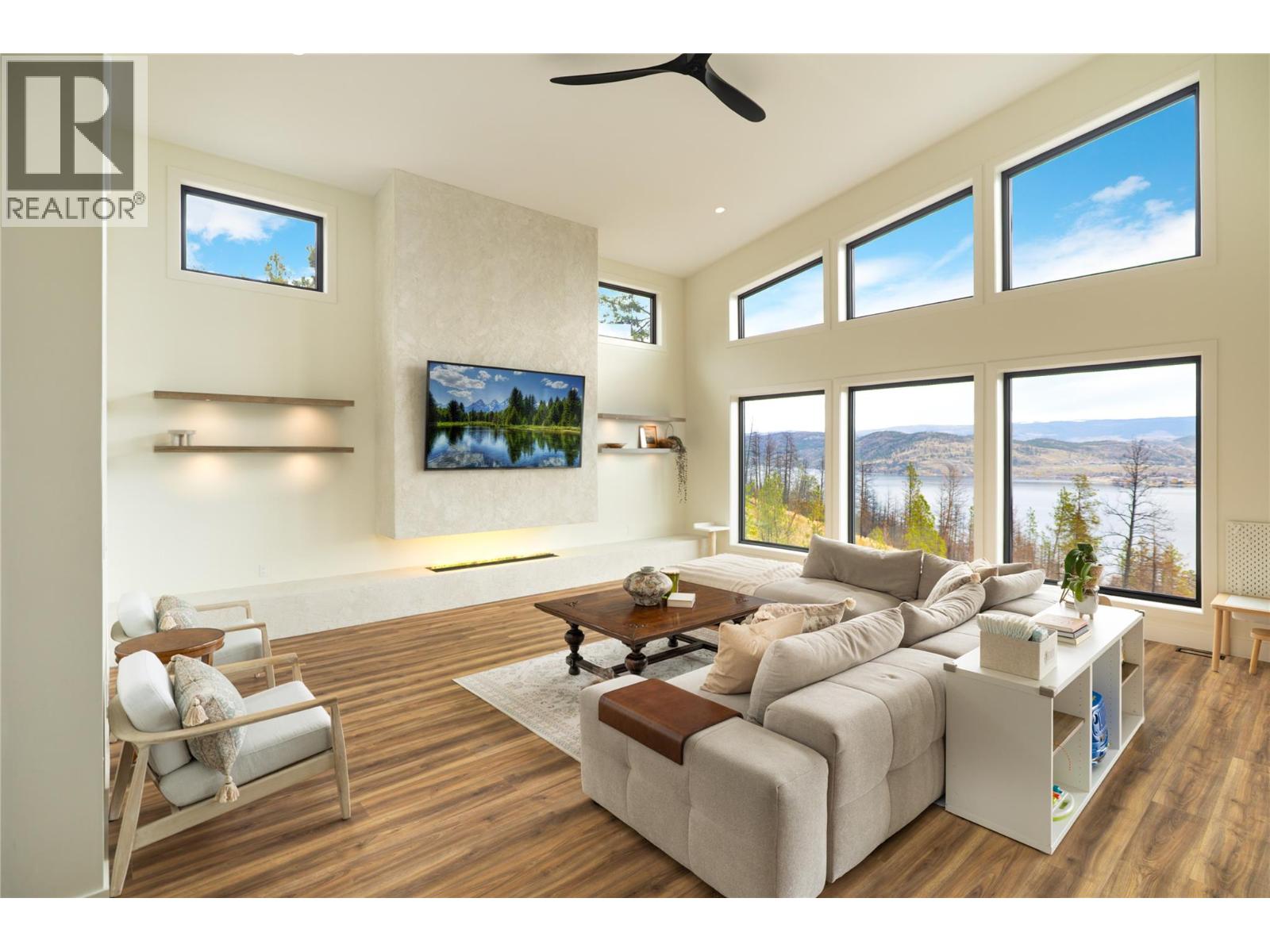 1435 Bear Creek Road, West Kelowna, British Columbia  V1Z 2S2 - Photo 3 - 10388973