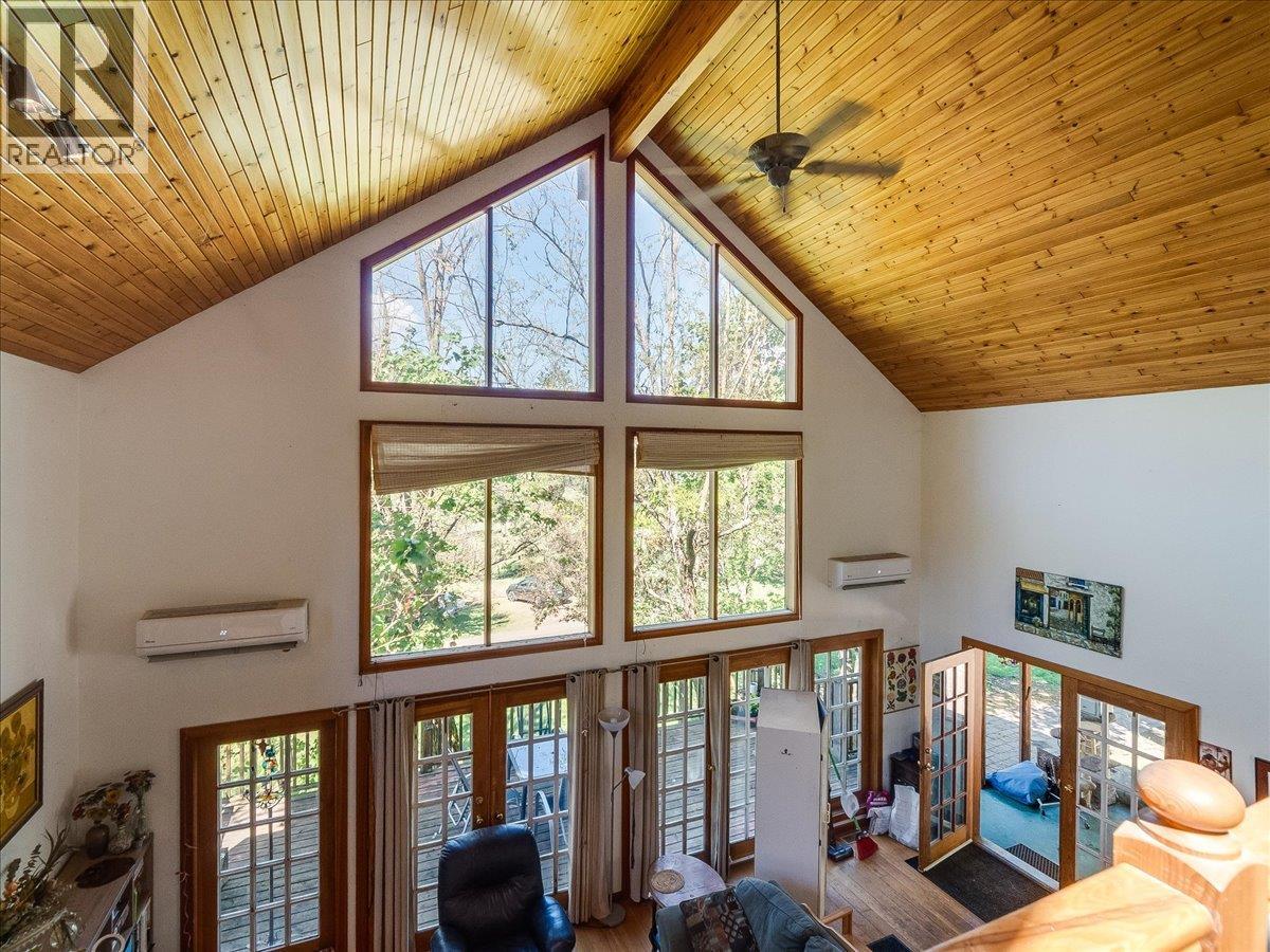 2960 Upper Slocan Park Road, Slocan Park, British Columbia  V0G 2E0 - Photo 34 - 10388800