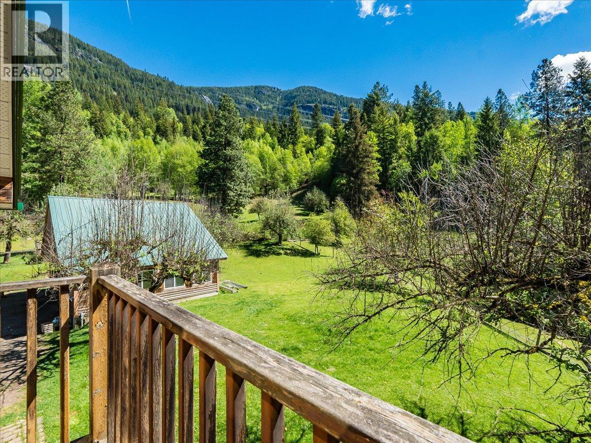 2960 Upper Slocan Park Road, Slocan Park, British Columbia  V0G 2E0 - Photo 42 - 10388800