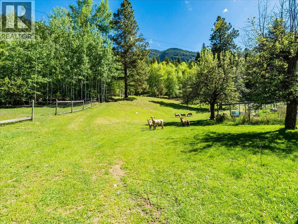 2960 Upper Slocan Park Road, Slocan Park, British Columbia  V0G 2E0 - Photo 60 - 10388800
