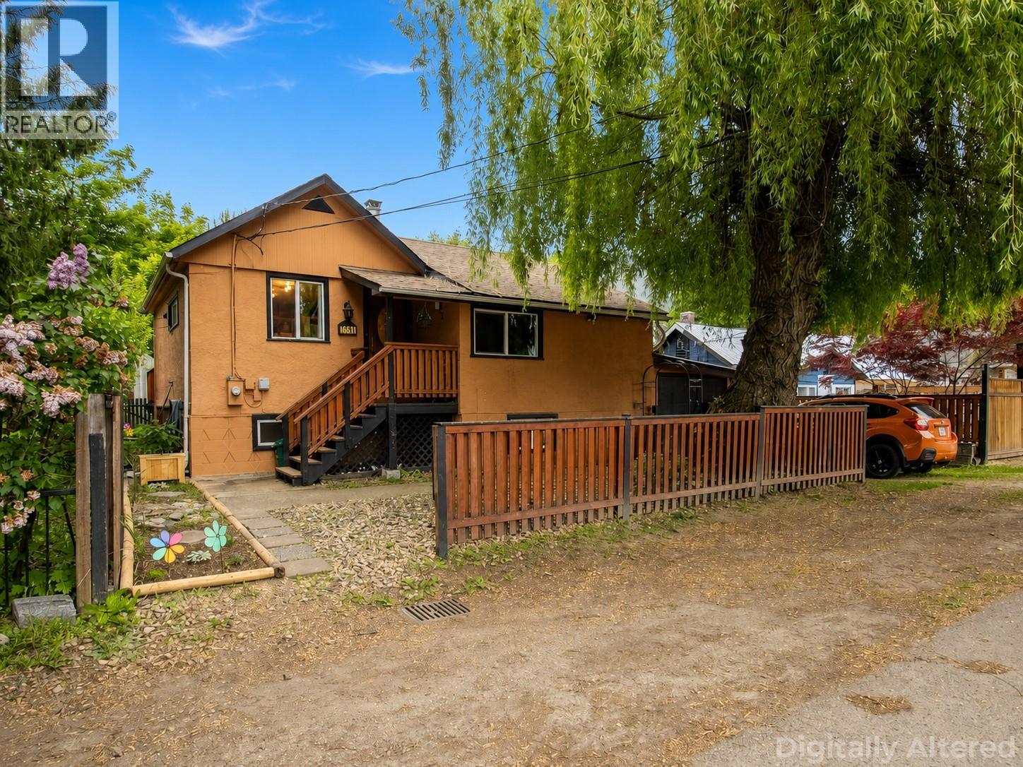 7310 51 Street NE, salmon arm, British Columbia