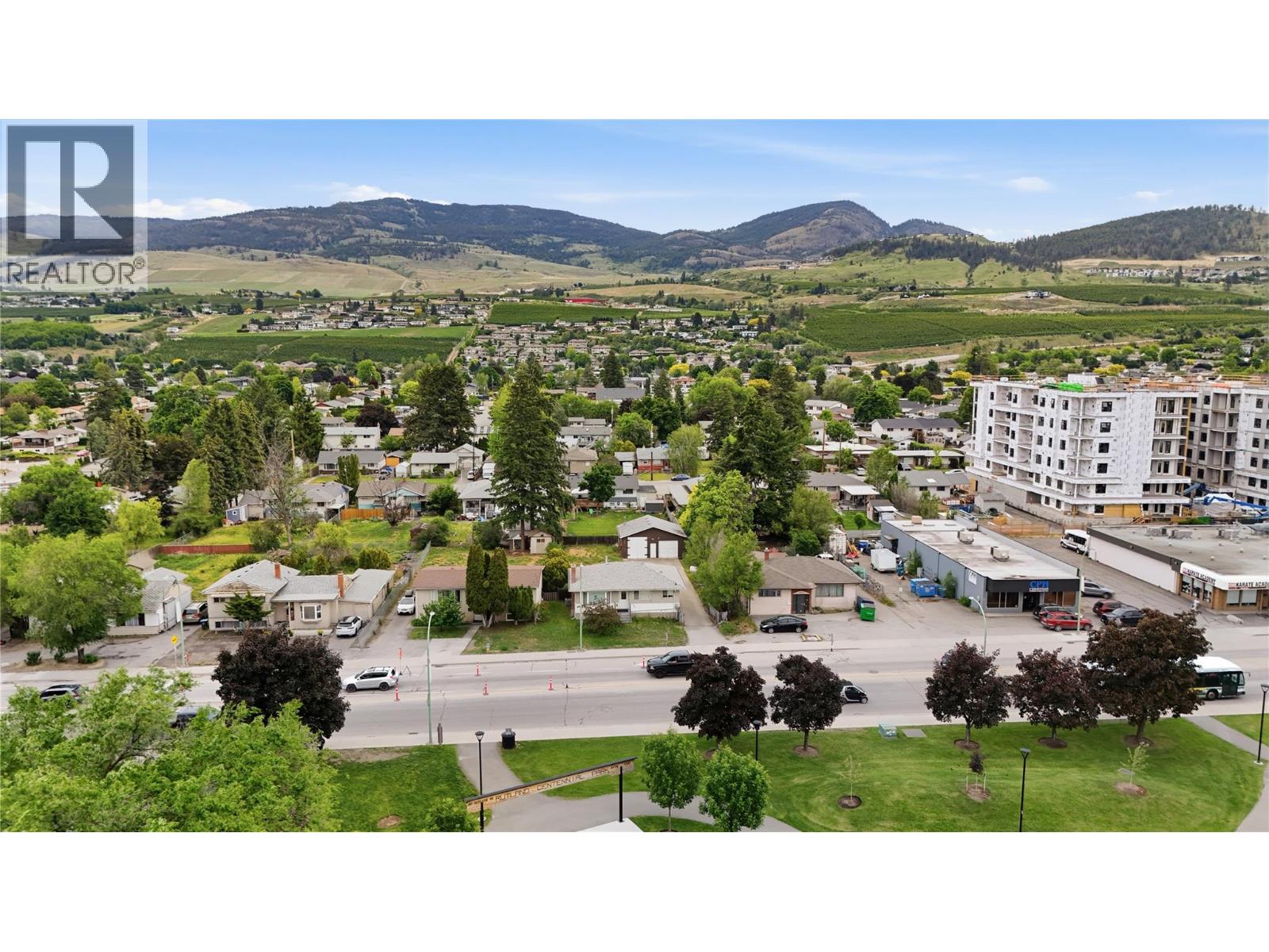 285-295 Rutland Road N, Kelowna, British Columbia  V1X 3B1 - Photo 12 - 10388905