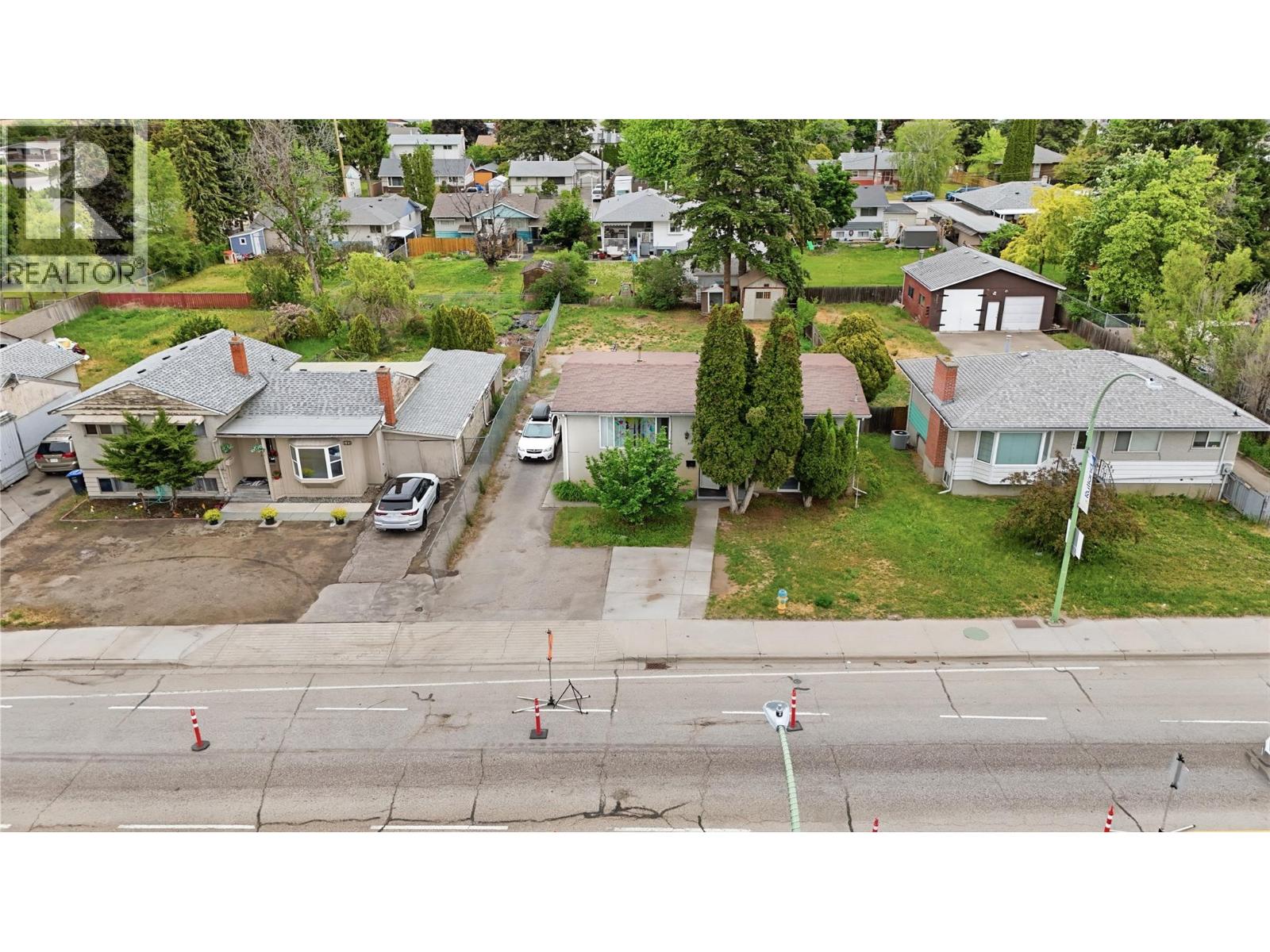 285-295 Rutland Road N, Kelowna, British Columbia  V1X 3B1 - Photo 14 - 10388905