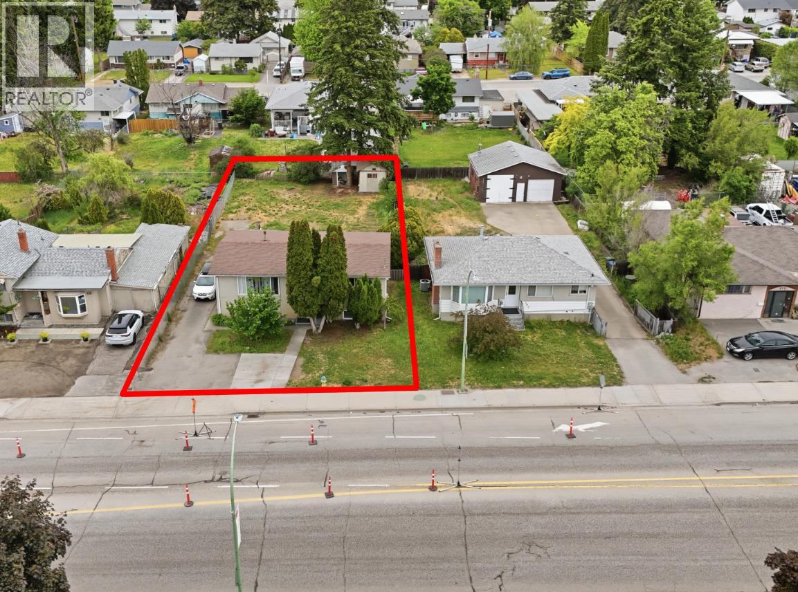 285-295 Rutland Road N, Kelowna, British Columbia  V1X 3B1 - Photo 2 - 10388905