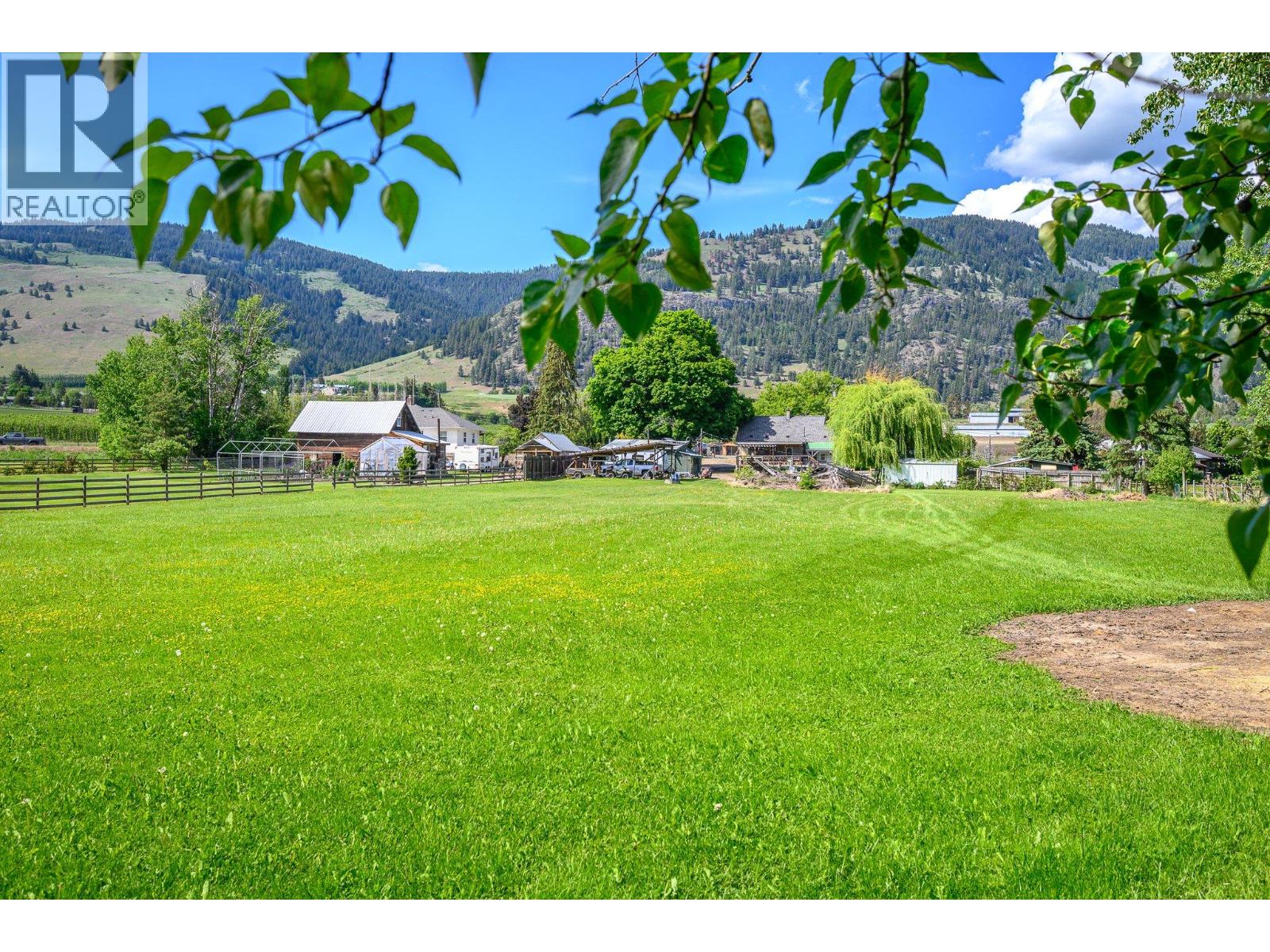 6934 Highway 6, coldstream, British Columbia
