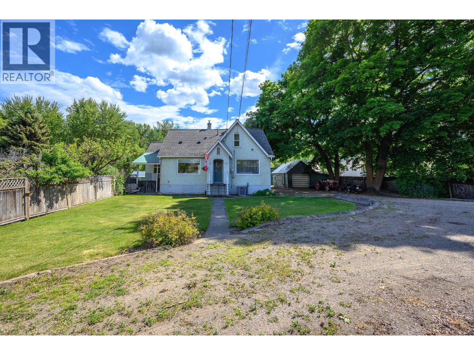 6934 Highway 6, Coldstream, British Columbia  V1B 3H1 - Photo 4 - 10388747