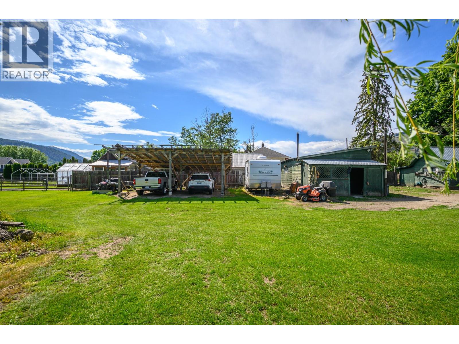 6934 Highway 6, Coldstream, British Columbia  V1B 3H1 - Photo 45 - 10388747