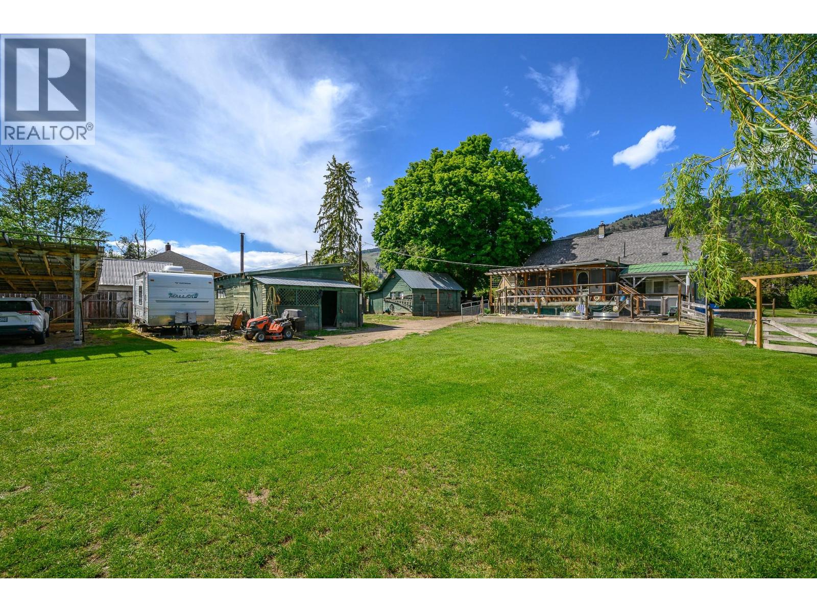 6934 Highway 6, Coldstream, British Columbia  V1B 3H1 - Photo 46 - 10388747