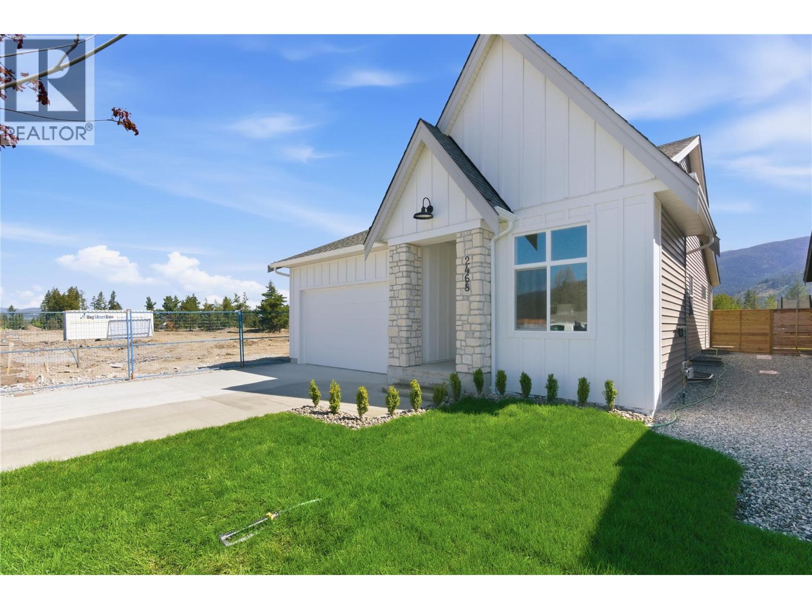 2468 Bradley Drive, Armstrong, British Columbia  V4Y 0Y4 - Photo 6 - 10388845
