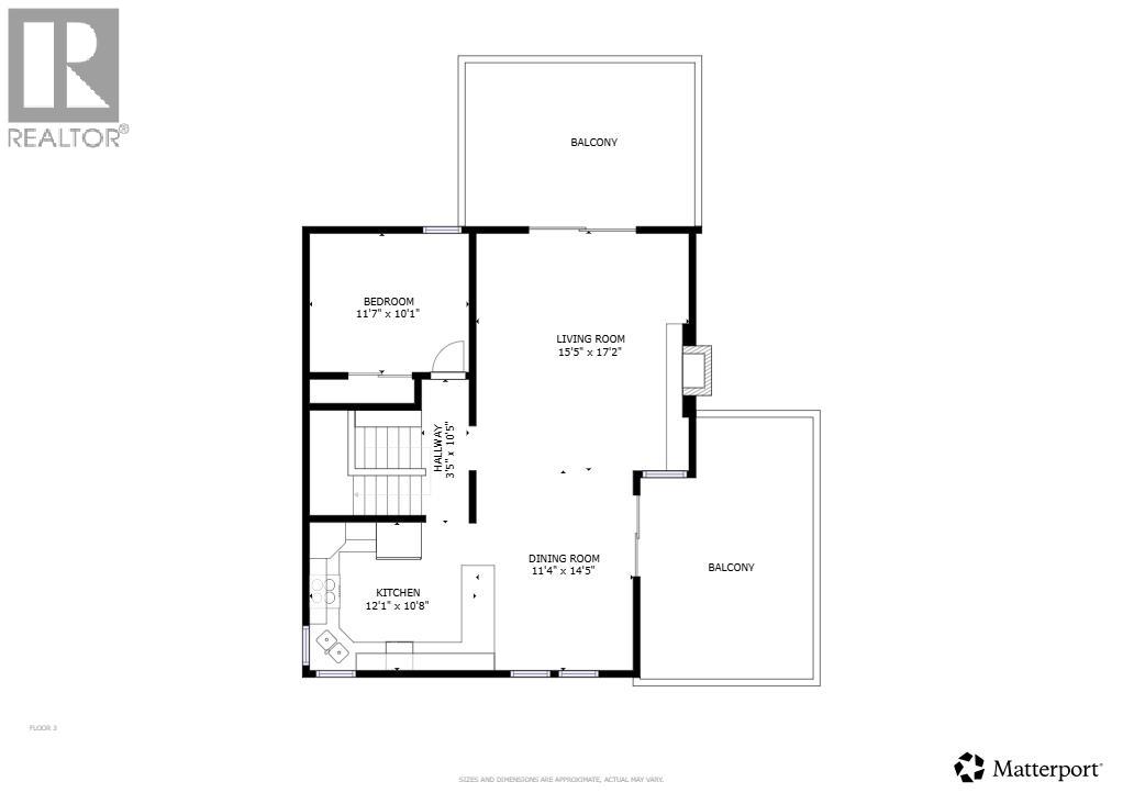 442 Clifton Road N, Kelowna, British Columbia  V1V 1H1 - Photo 63 - 10388813