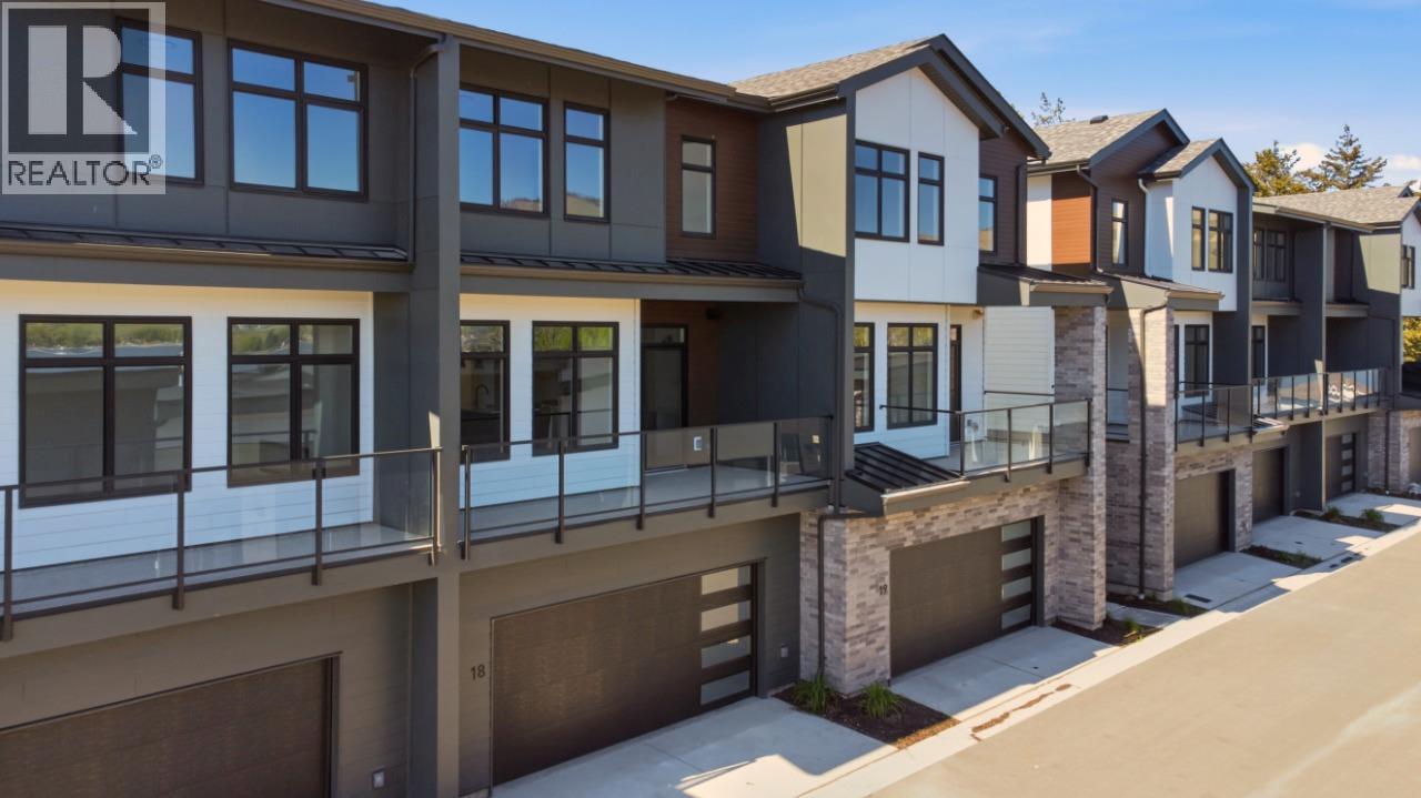 7599 Klinger Road Unit# 18, okanagan landing, British Columbia