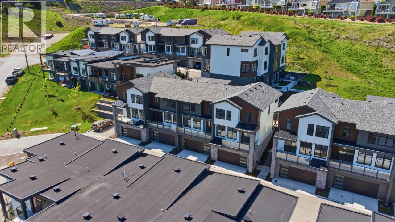 7599 Klinger Road Unit# 18, Okanagan Landing, British Columbia  V1H 0B2 - Photo 5 - 10389178