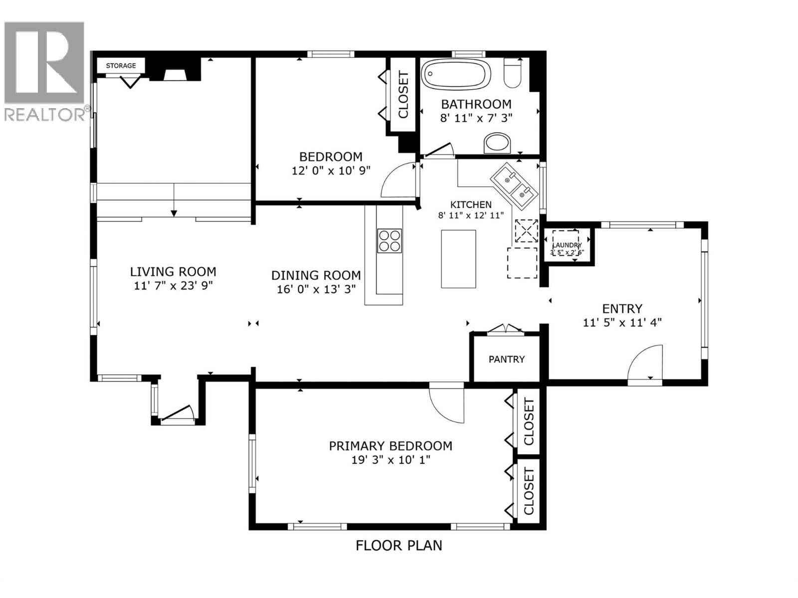 1967 Abbott Street, Kelowna, British Columbia  V1Y 1B8 - Photo 30 - 10388829