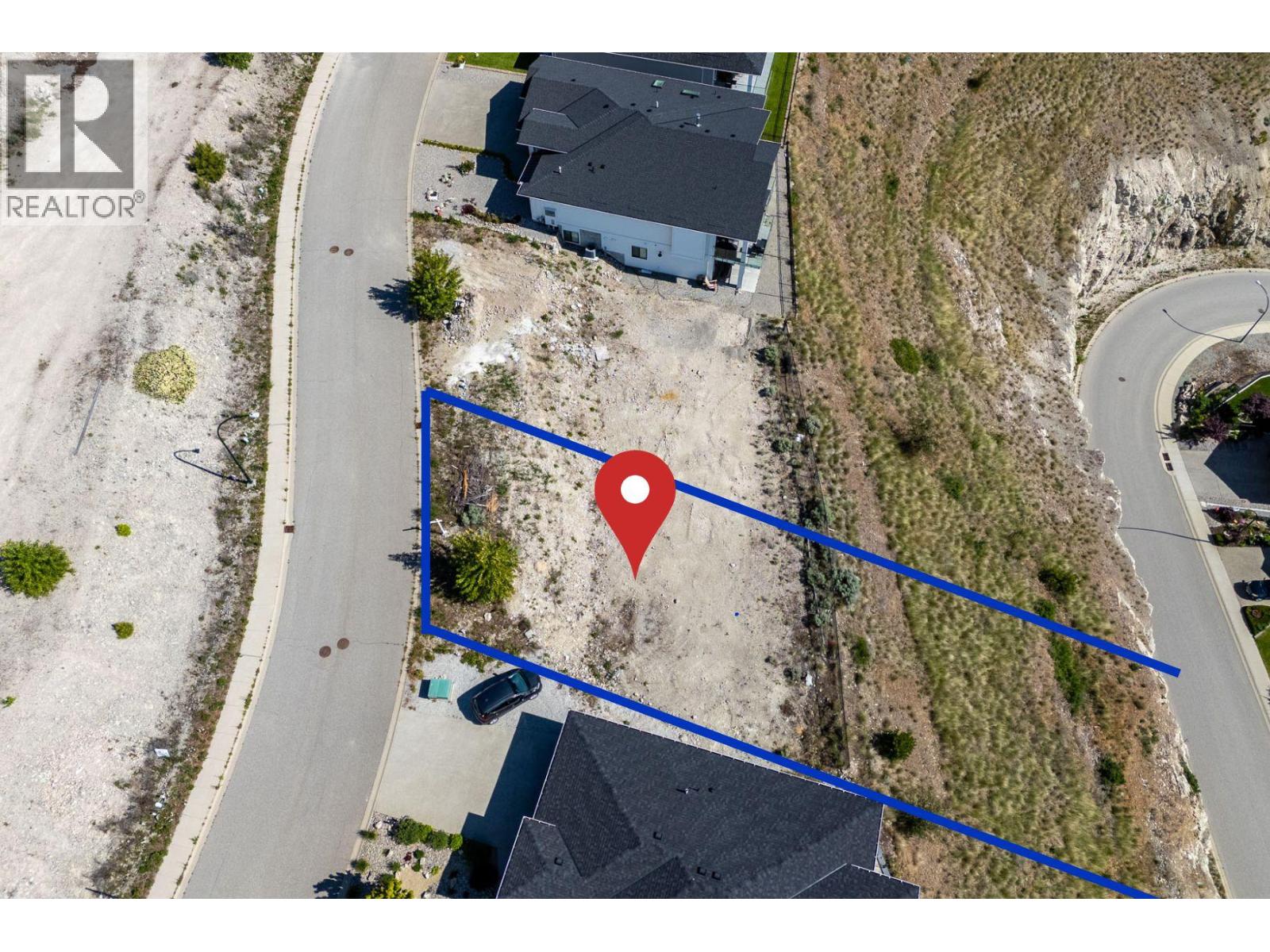 6040 Gerrie Road Lot# 23, peachland, British Columbia
