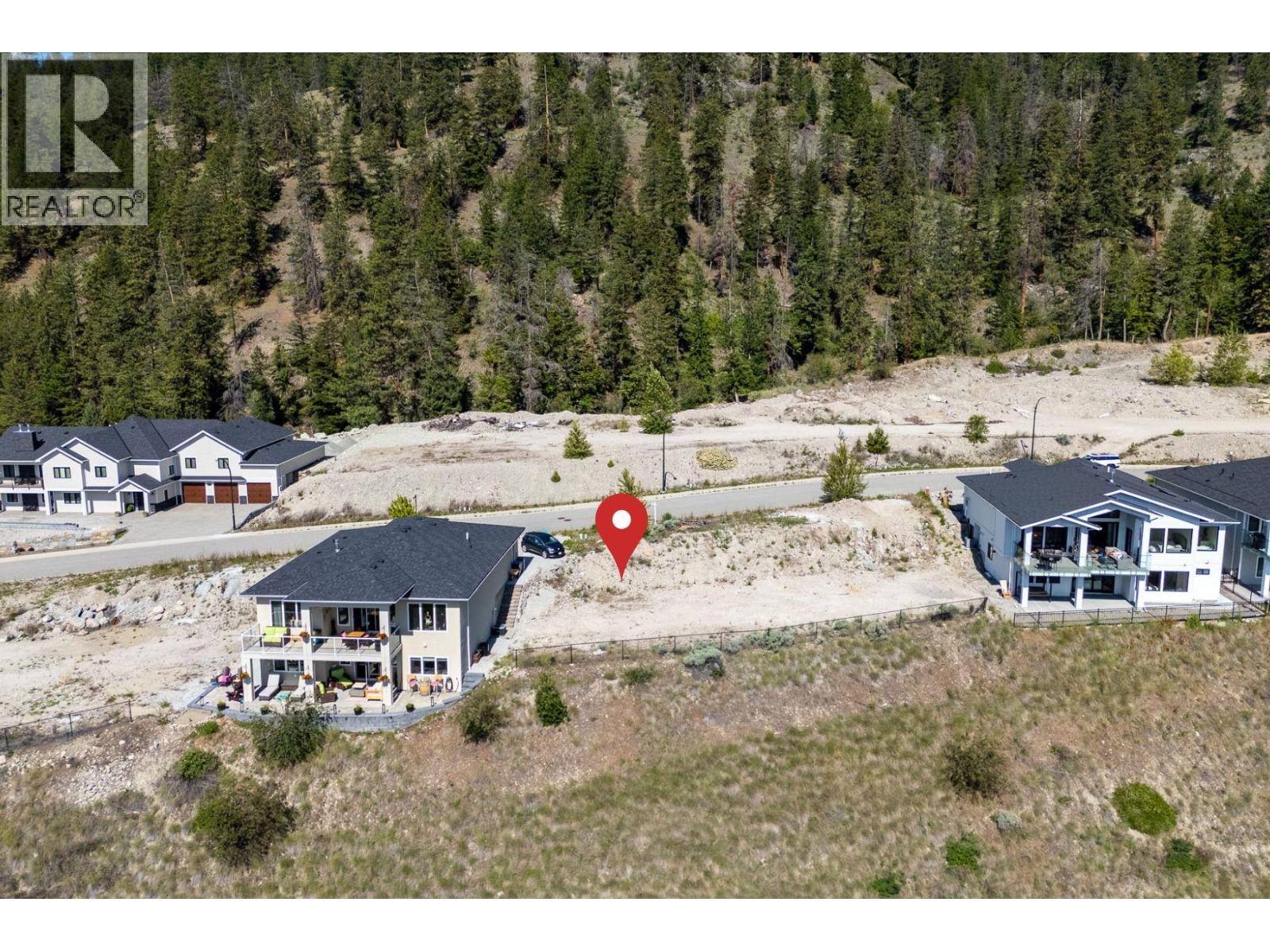 6040 Gerrie Road Lot# 23, Peachland, British Columbia  V0H 1X4 - Photo 3 - 10389063