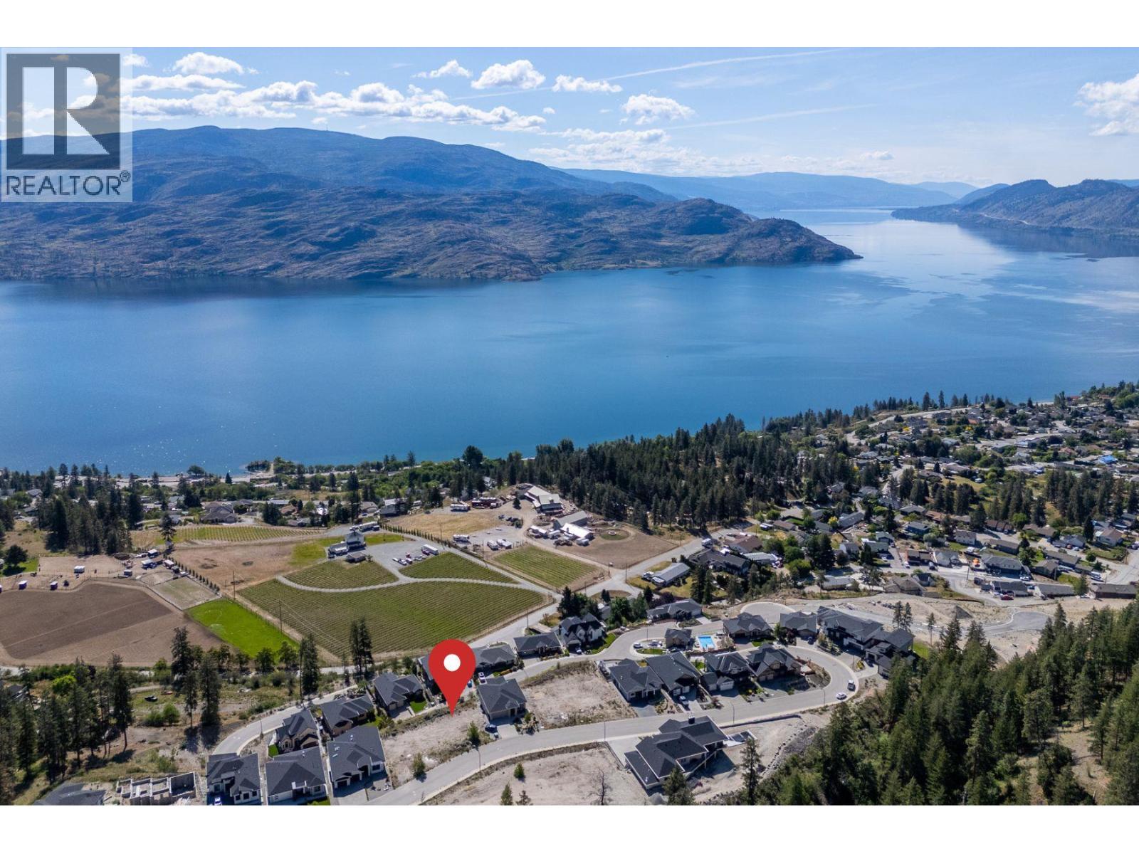 6040 Gerrie Road Lot# 23, Peachland, British Columbia  V0H 1X4 - Photo 4 - 10389063