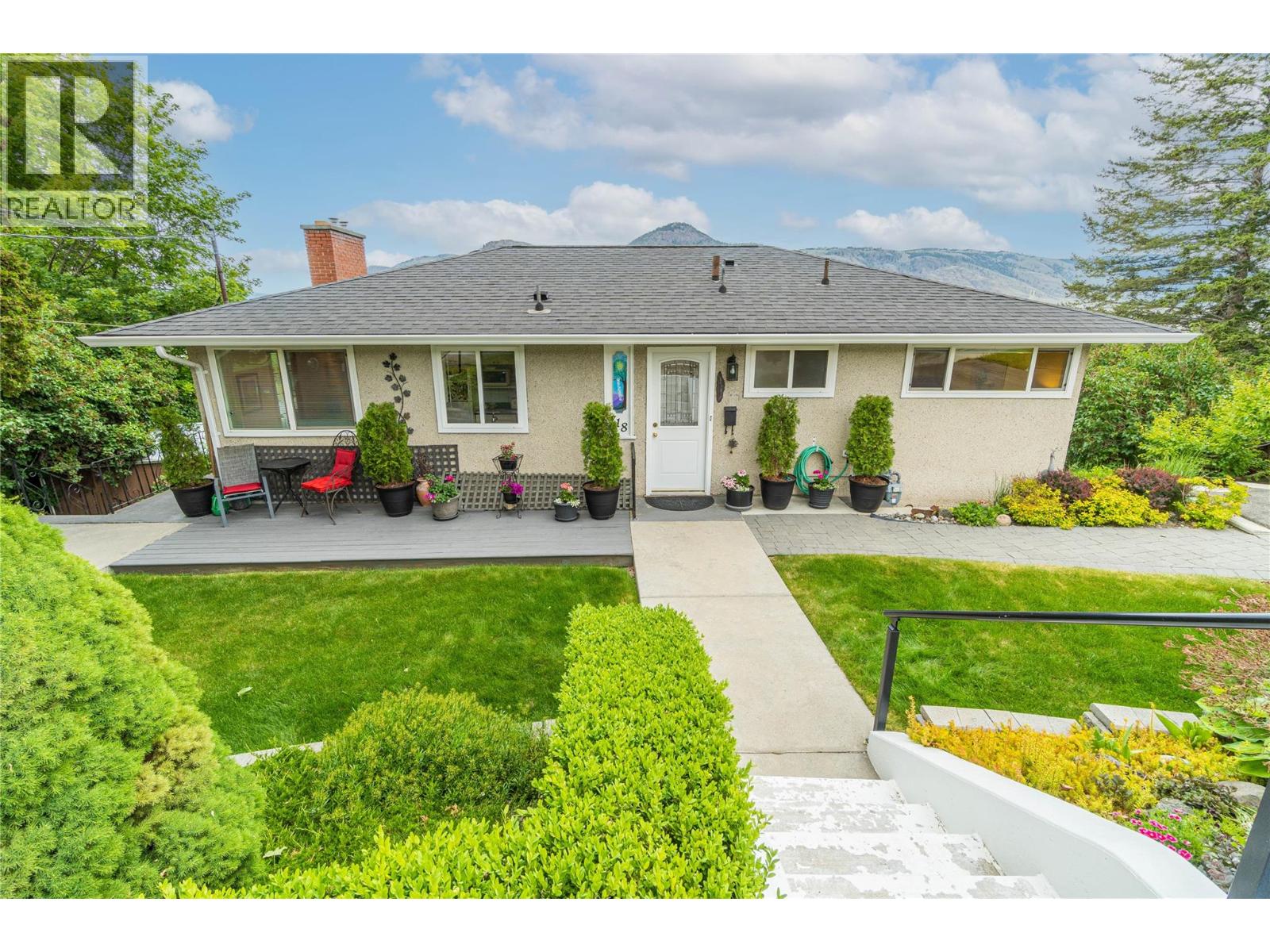 718 FRASER Crescent, kamloops, British Columbia