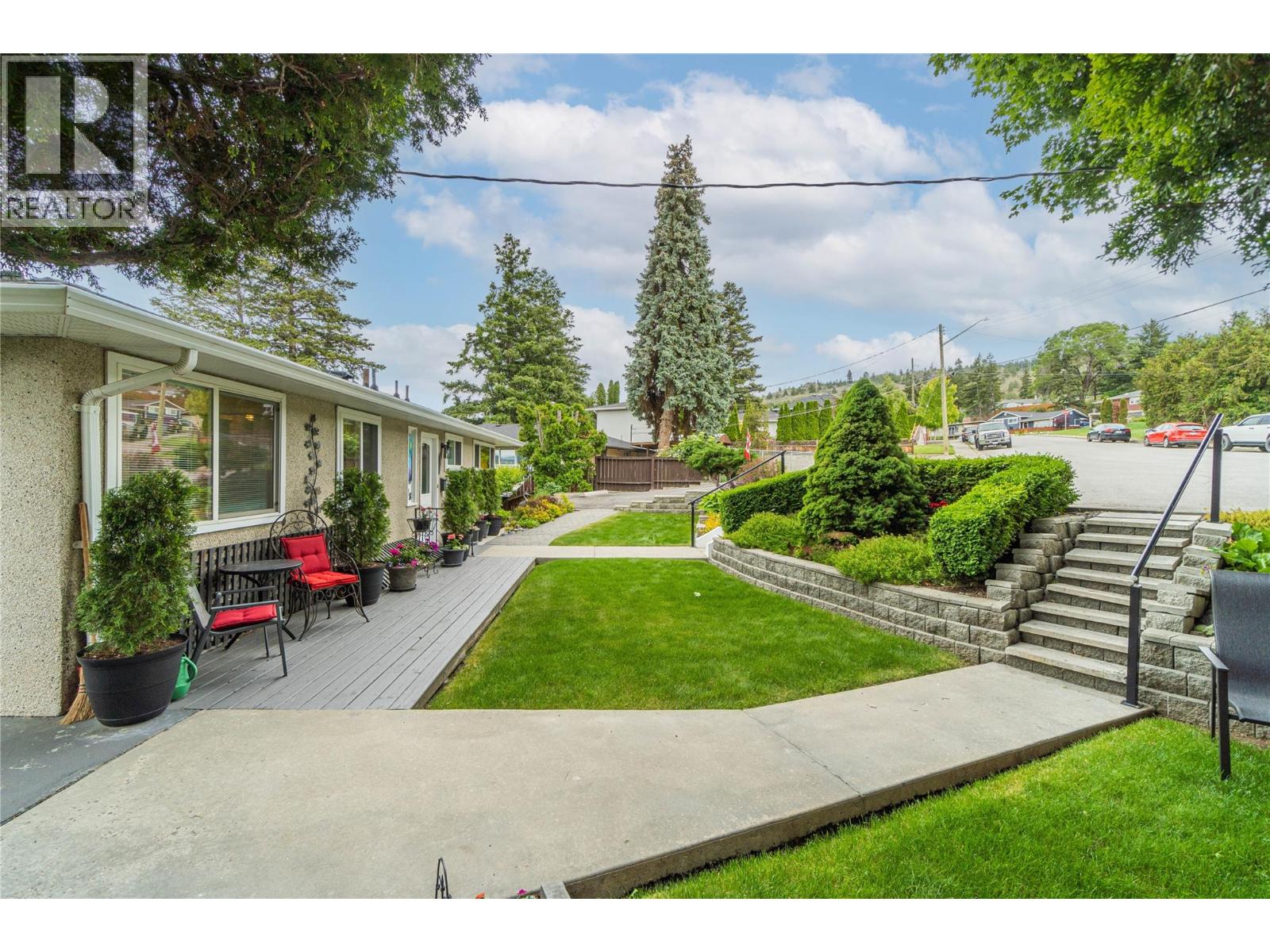 718 Fraser Crescent, Kamloops, British Columbia  V2C 3H9 - Photo 22 - 10388914