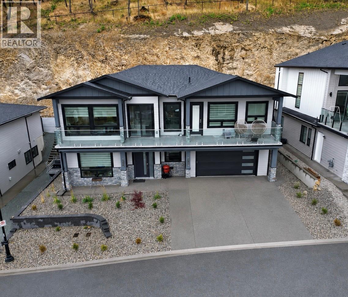 2231 Lavetta Drive, kelowna, British Columbia