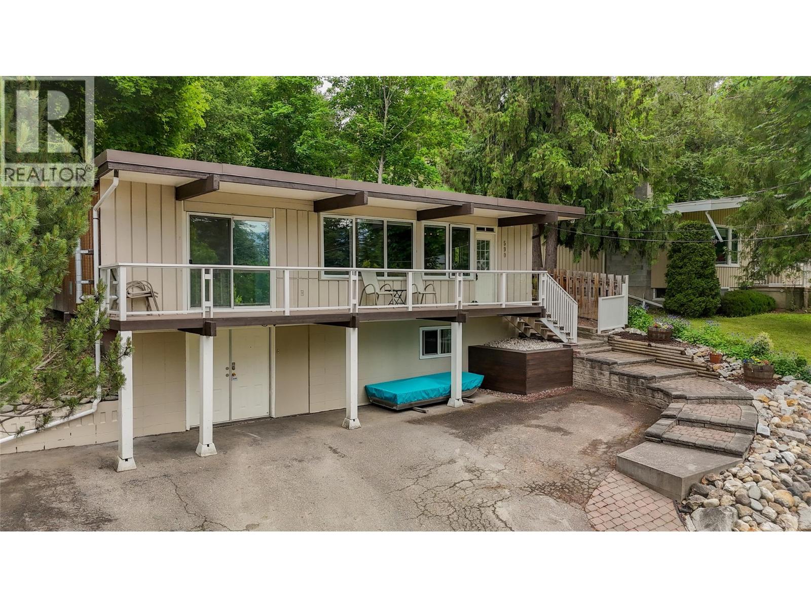590 8 Street Se, Salmon Arm, British Columbia  V1E 4J8 - Photo 36 - 10388764