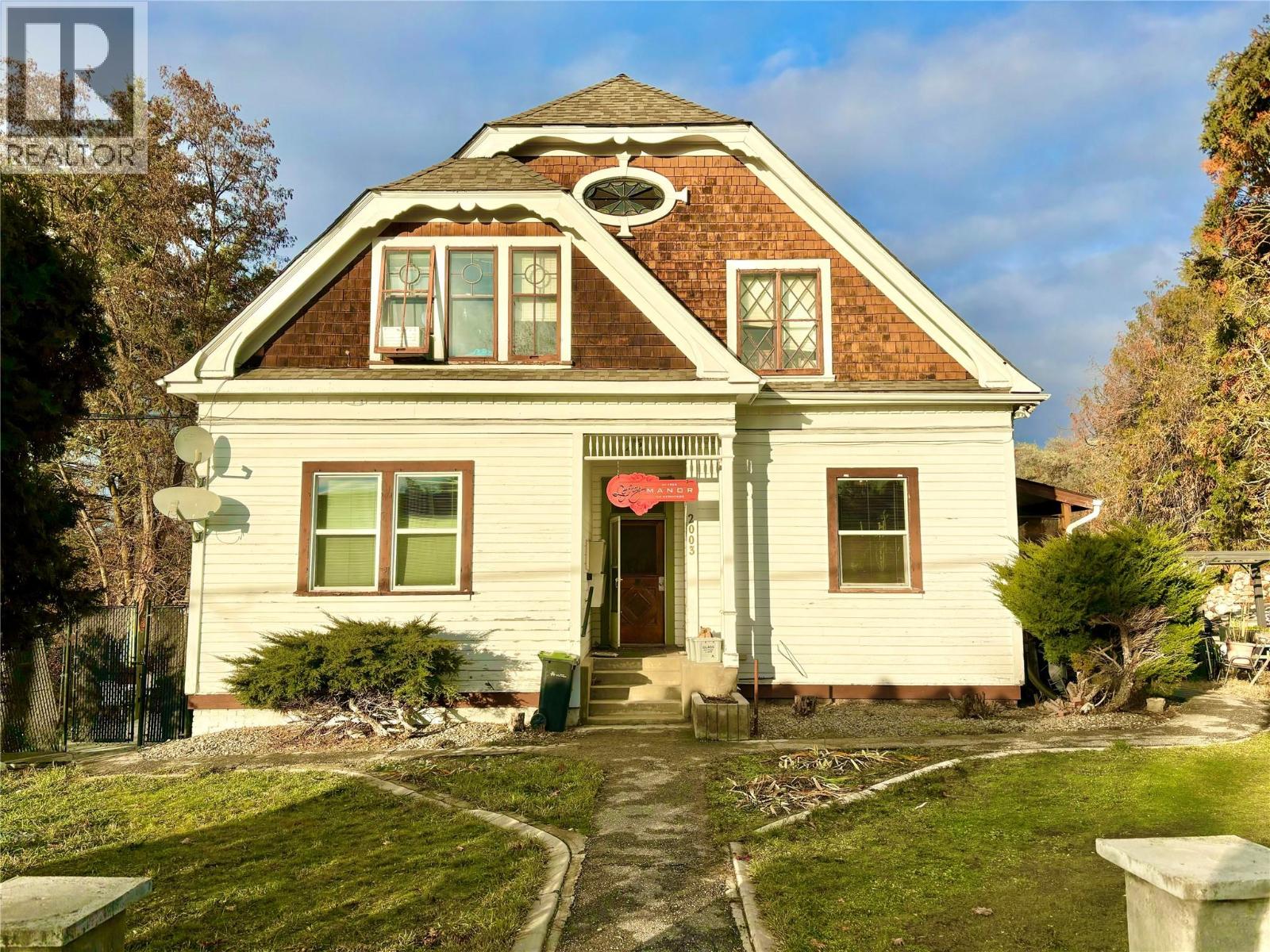 2003 37 Avenue, Vernon, British Columbia  V1T 2W9 - Photo 23 - 10387848