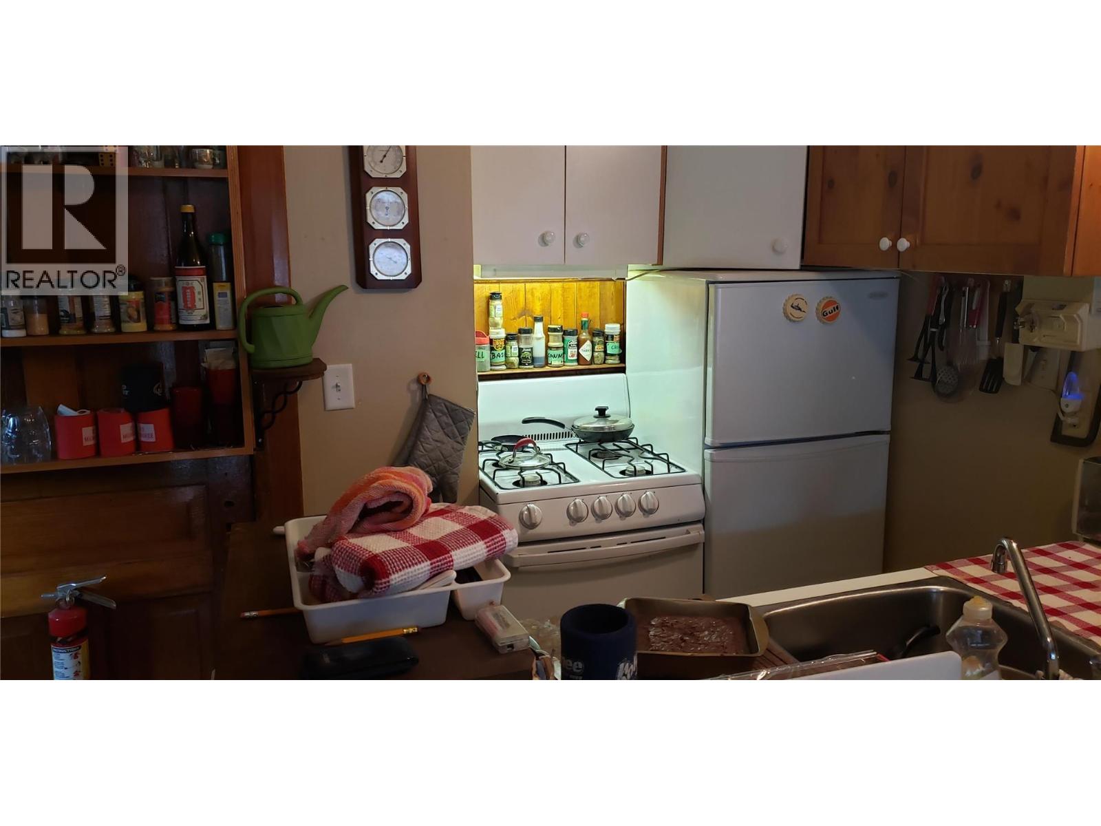 2003 37 Avenue, Vernon, British Columbia  V1T 2W9 - Photo 28 - 10387848