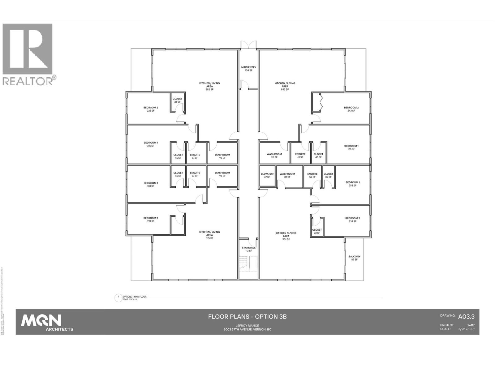 2003 37 Avenue, Vernon, British Columbia  V1T 2W9 - Photo 38 - 10387848
