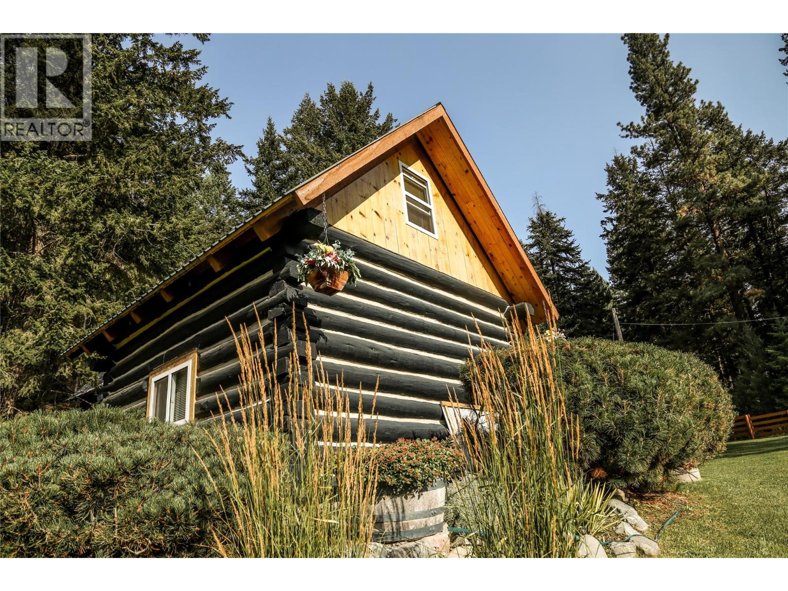 3172 Coalmont Road, tulameen, British Columbia