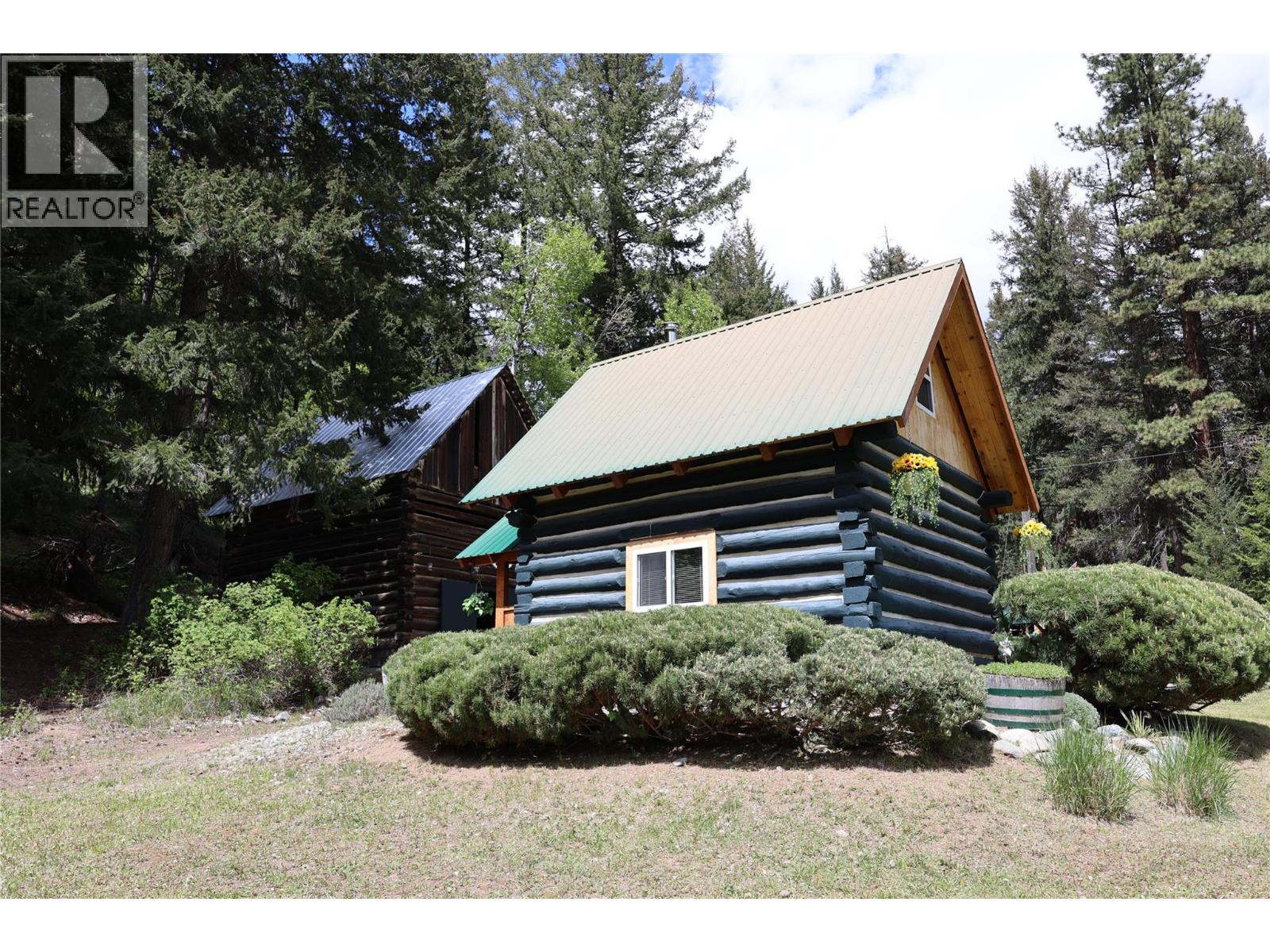 3172 Coalmont Road, Tulameen, British Columbia  V0X 2L0 - Photo 11 - 10387799