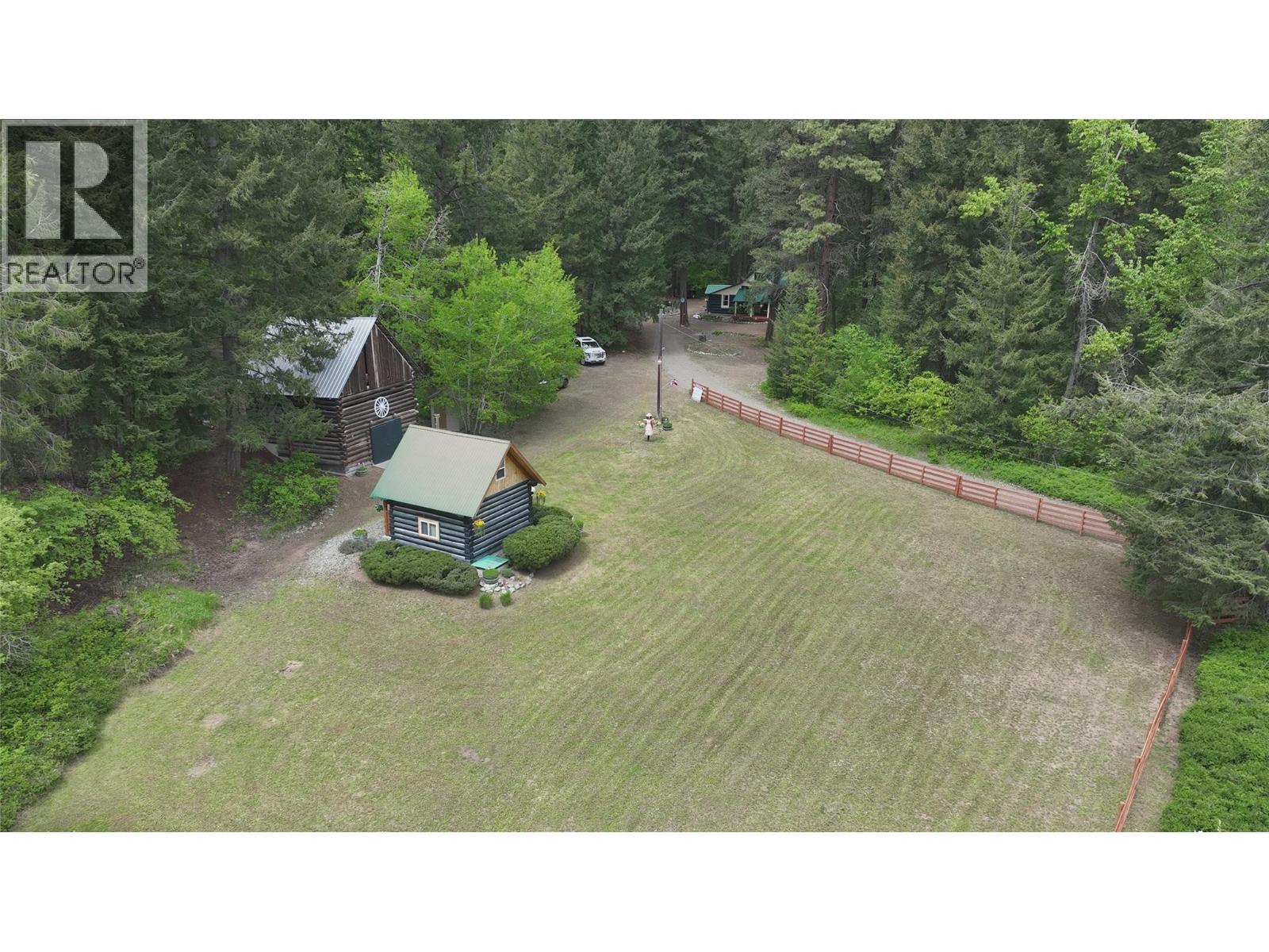 3172 Coalmont Road, Tulameen, British Columbia  V0X 2L0 - Photo 16 - 10387799