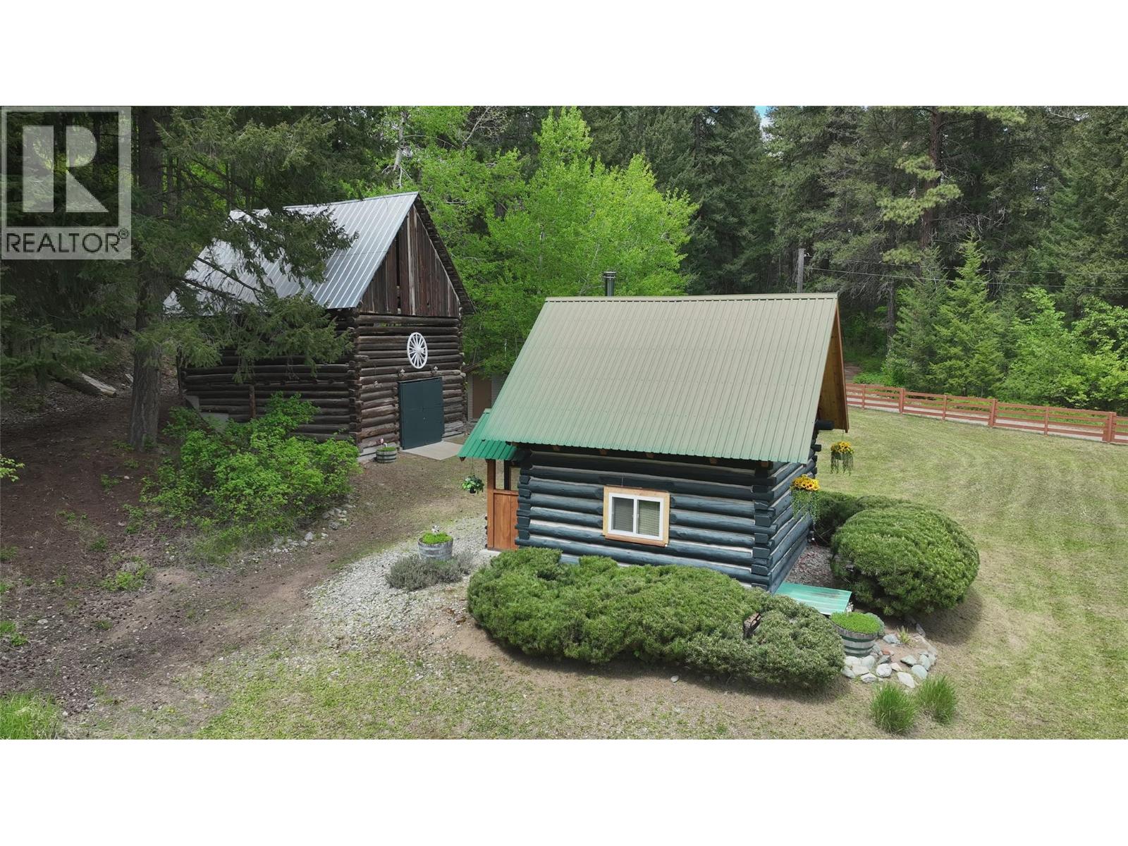 3172 Coalmont Road, Tulameen, British Columbia  V0X 2L0 - Photo 17 - 10387799