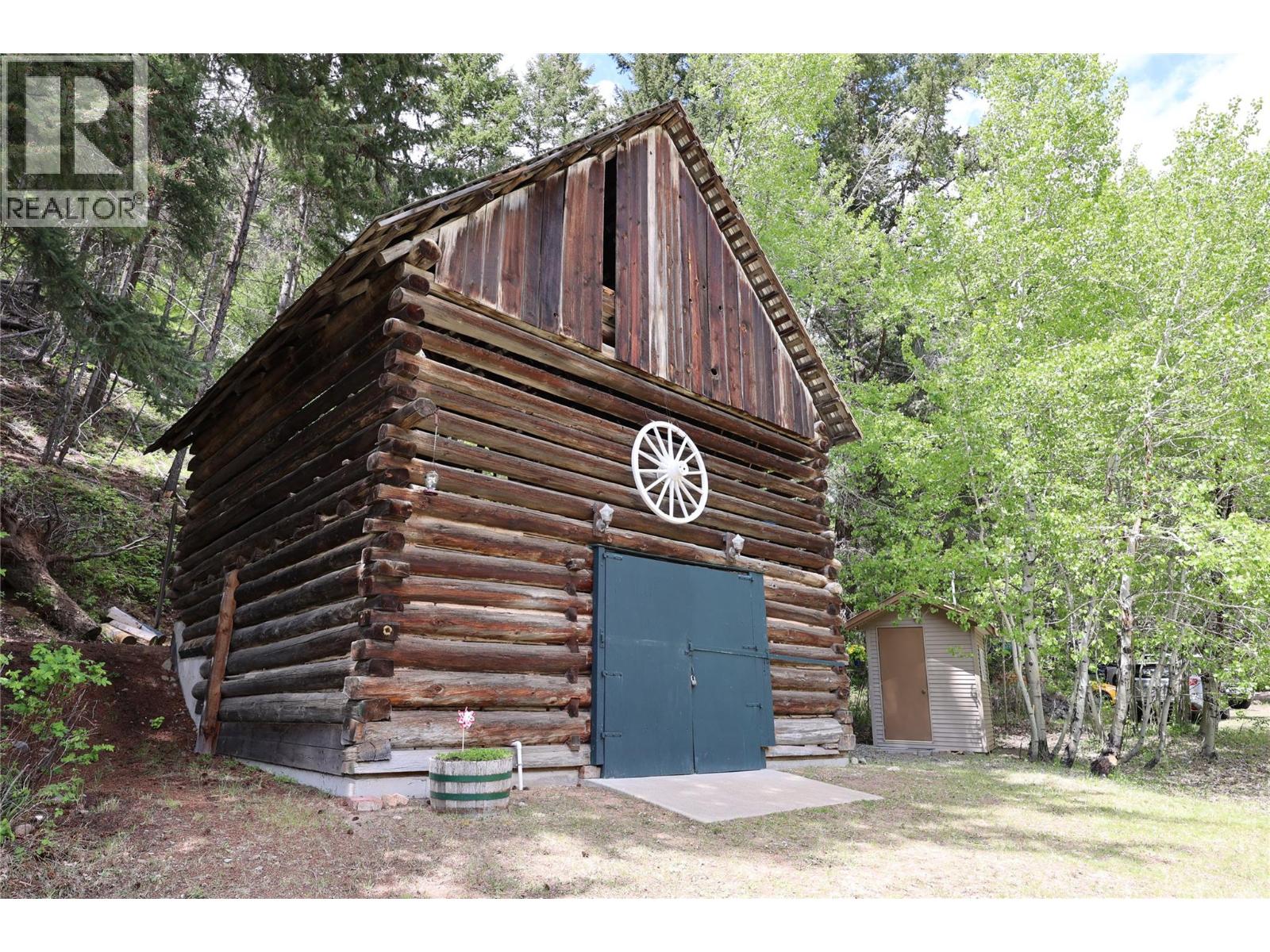 3172 Coalmont Road, Tulameen, British Columbia  V0X 2L0 - Photo 2 - 10387799